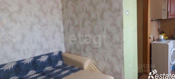 1-комн квартира ул Вихарева, 14,  д. 14