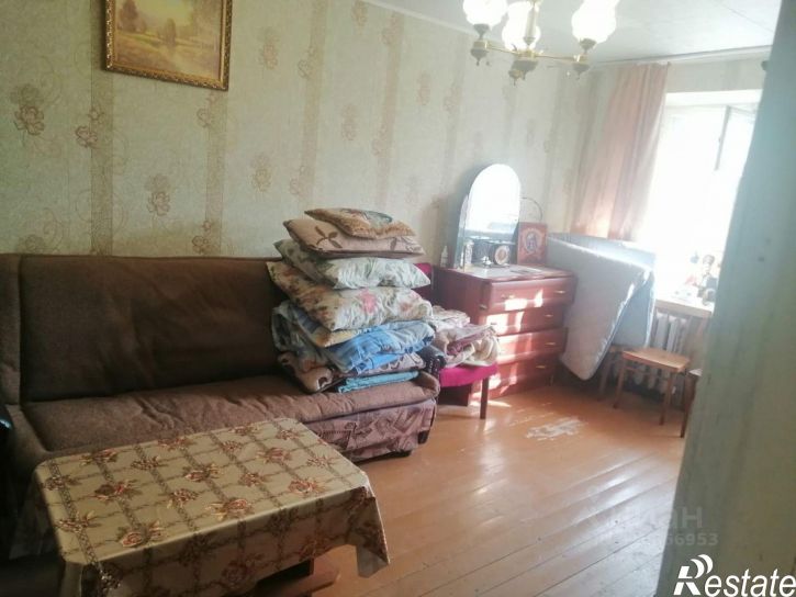 1-комн квартира пр-кт Генерала Батова, 32,  д. 32