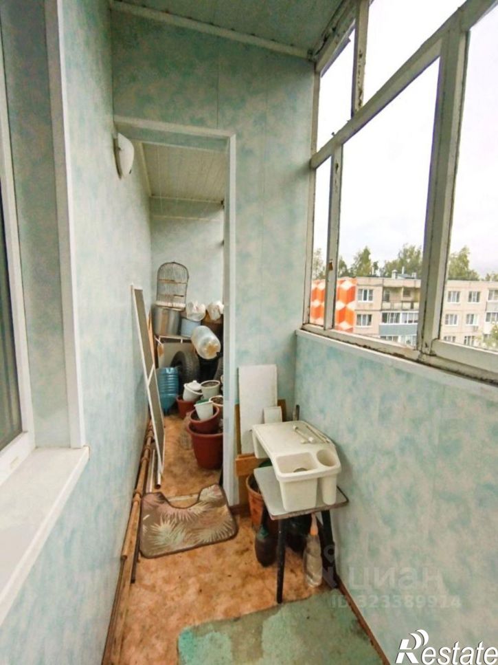 3-комн квартира улица Ворошилова, 30,  д. 30