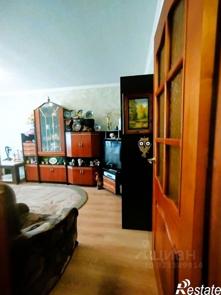 3-комн квартира улица Ворошилова, 30,  д. 30