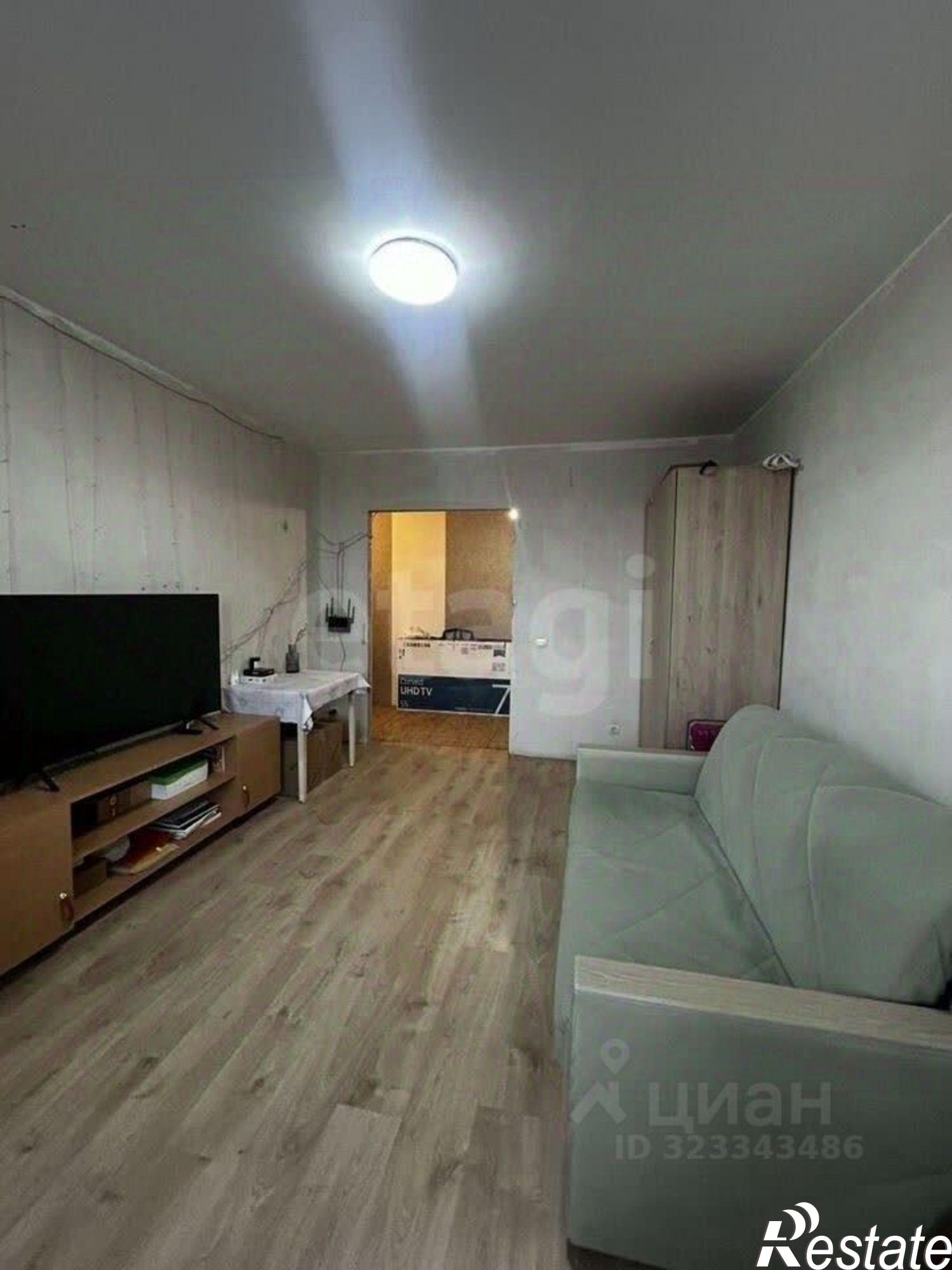 Купить квартиру за 4 680 000 рублей на Волочаевская улица, 38Б