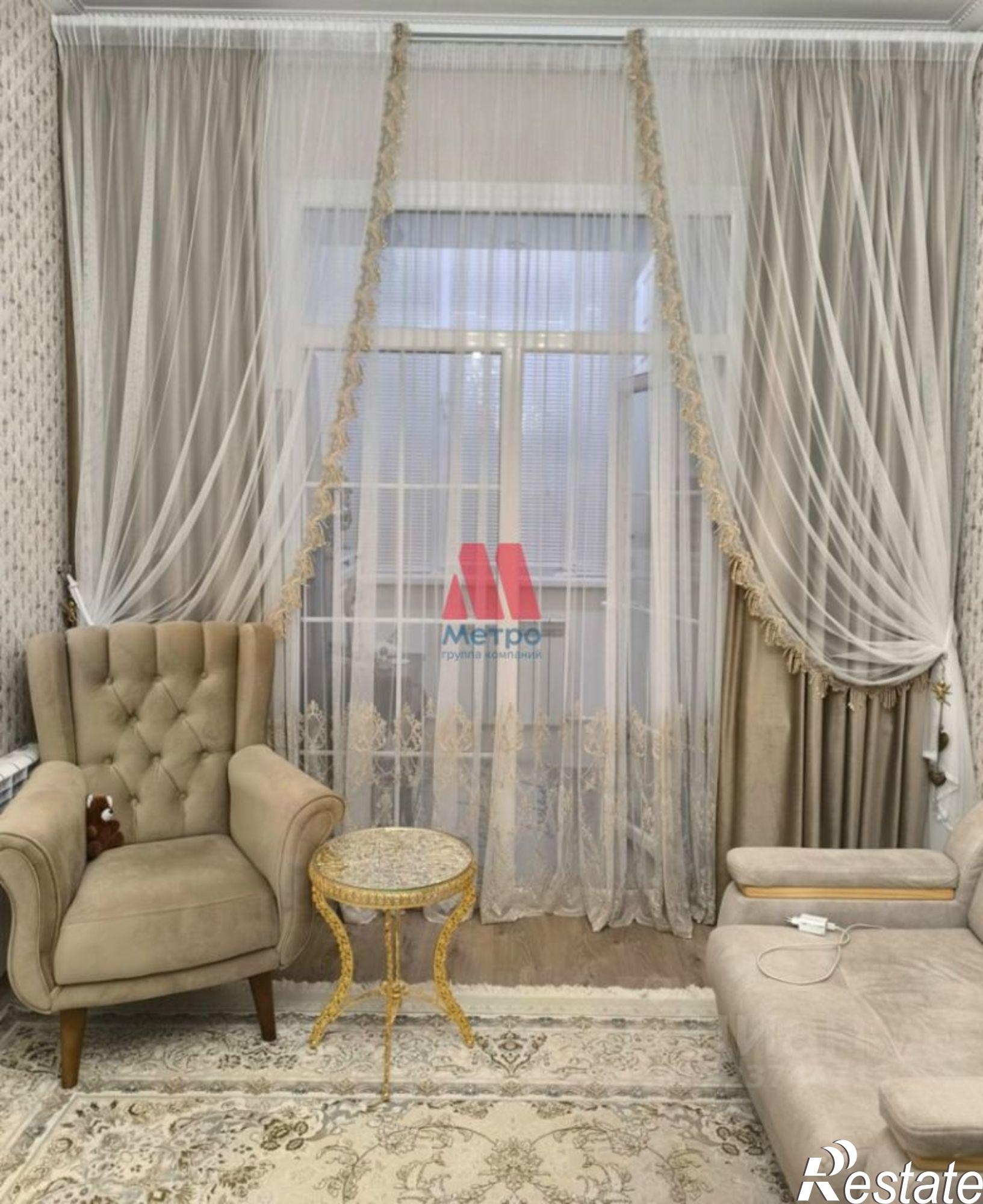 Купить квартиру за 4 950 000 рублей на улица 9 Мая, 5А к1