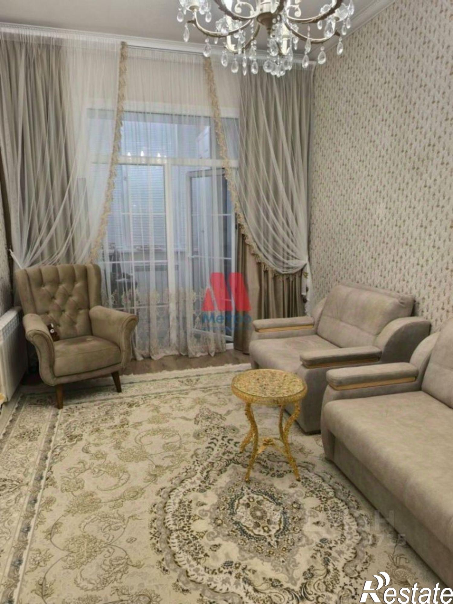 Купить квартиру за 4 950 000 рублей на улица 9 Мая, 5А к1