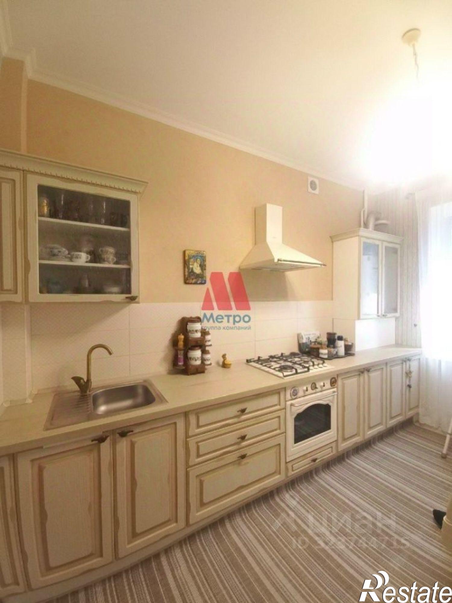 Купить квартиру за 4 950 000 рублей на улица 9 Мая, 5А к1