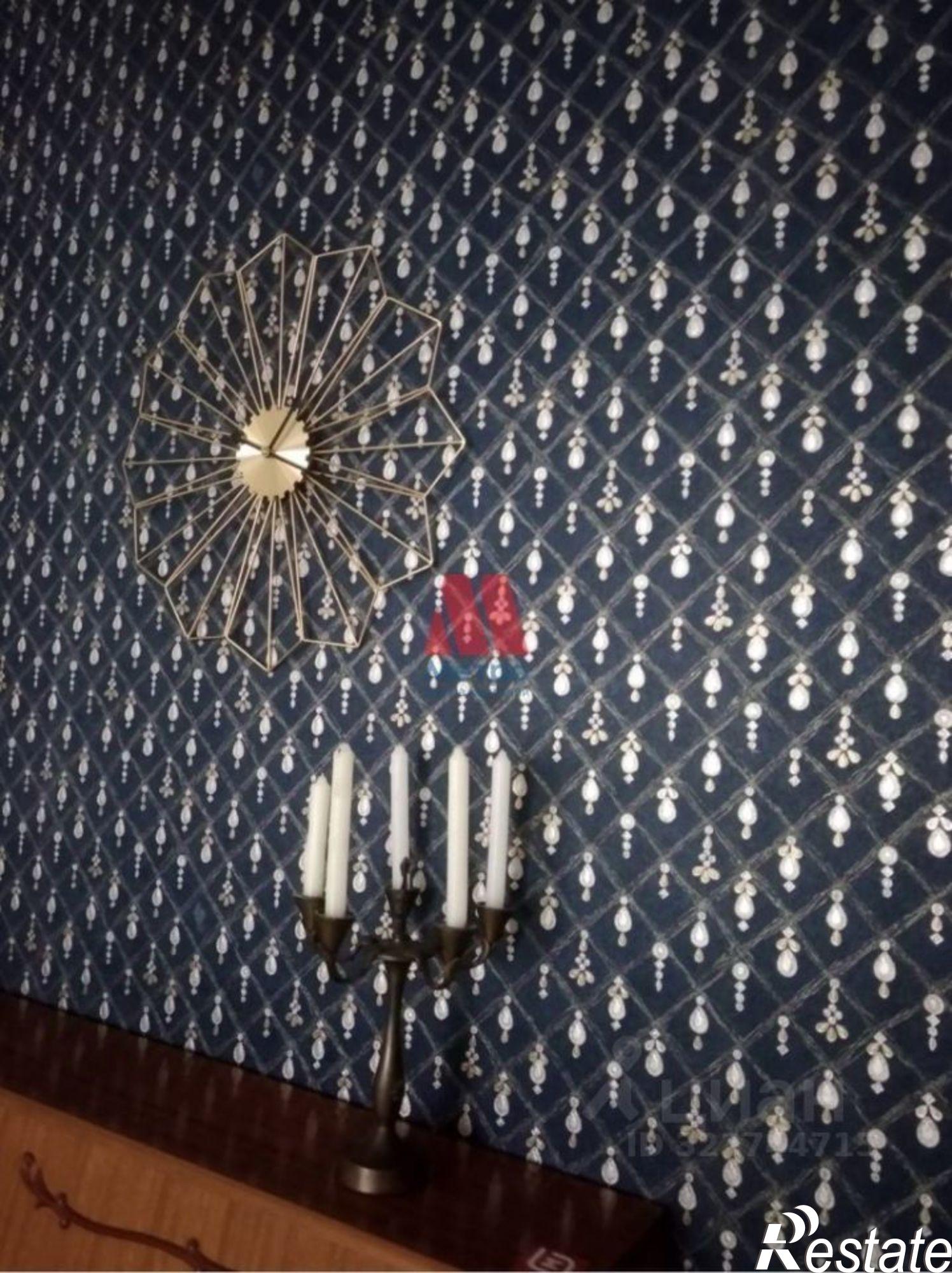 Купить квартиру за 4 950 000 рублей на улица 9 Мая, 5А к1