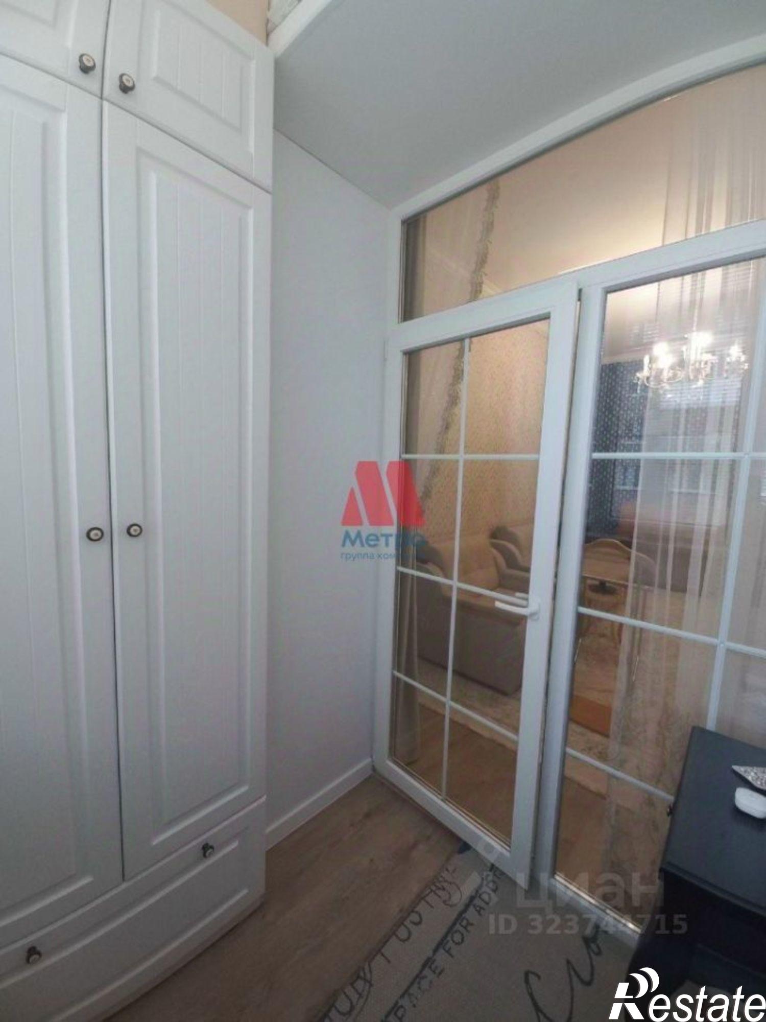 Купить квартиру за 4 950 000 рублей на улица 9 Мая, 5А к1