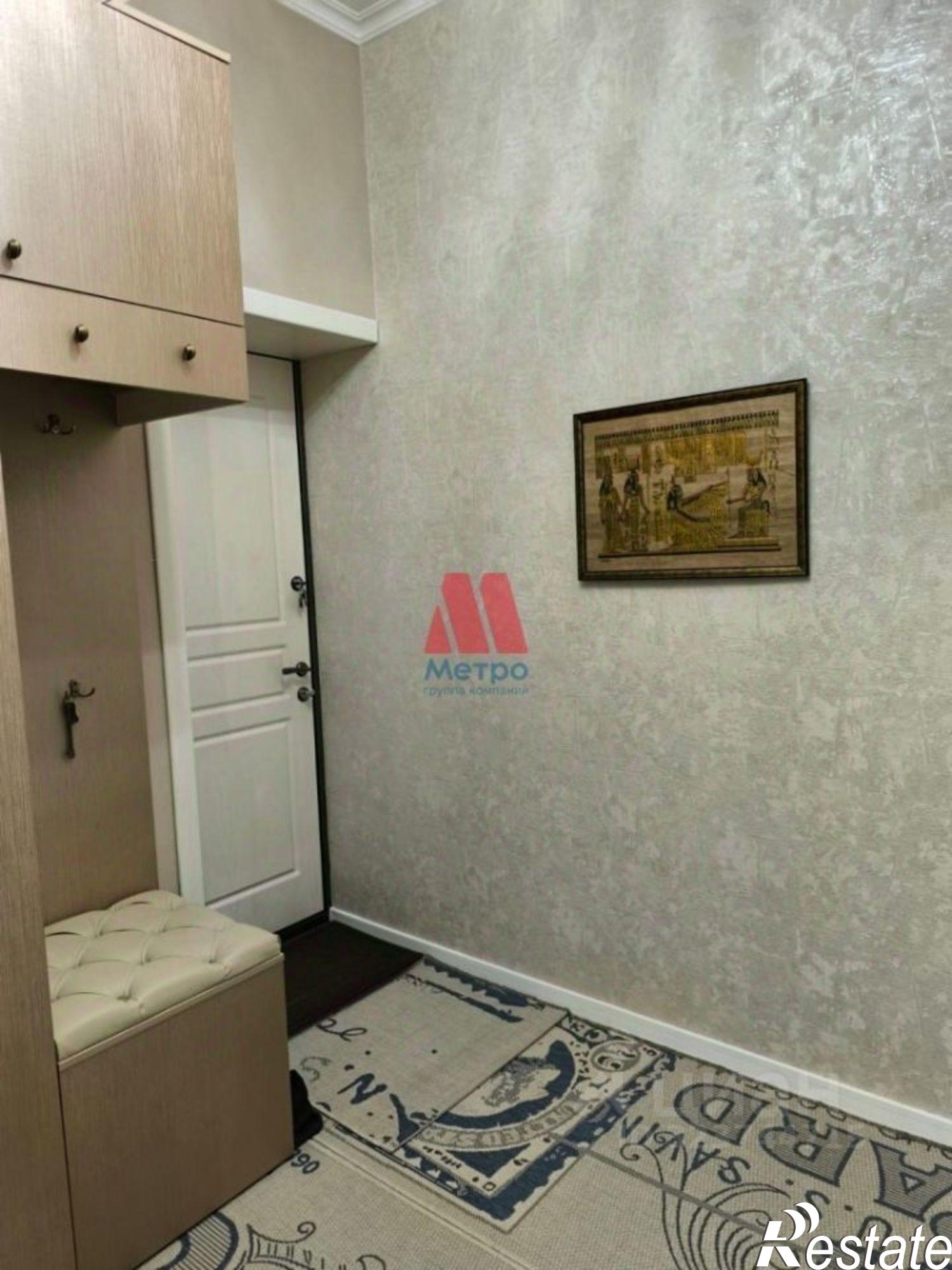 Купить квартиру за 4 950 000 рублей на улица 9 Мая, 5А к1