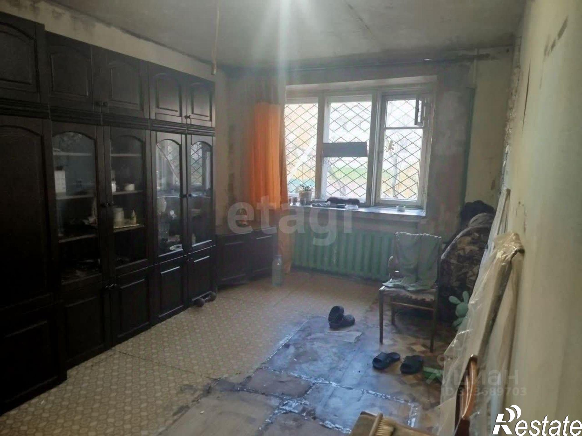 Купить квартиру за 1 330 000 рублей на улица 9 Мая, 17