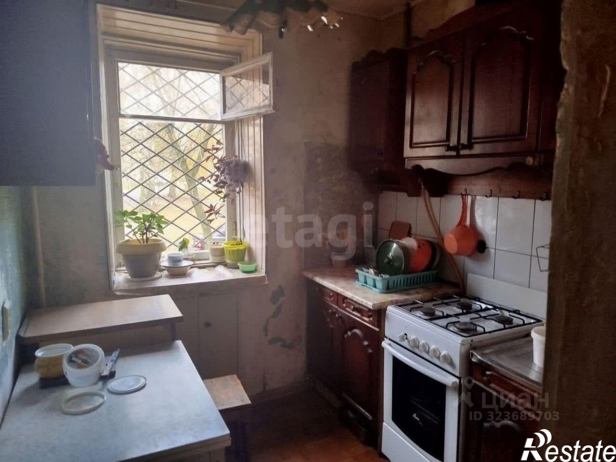 Купить квартиру за 1 330 000 рублей на улица 9 Мая, 17