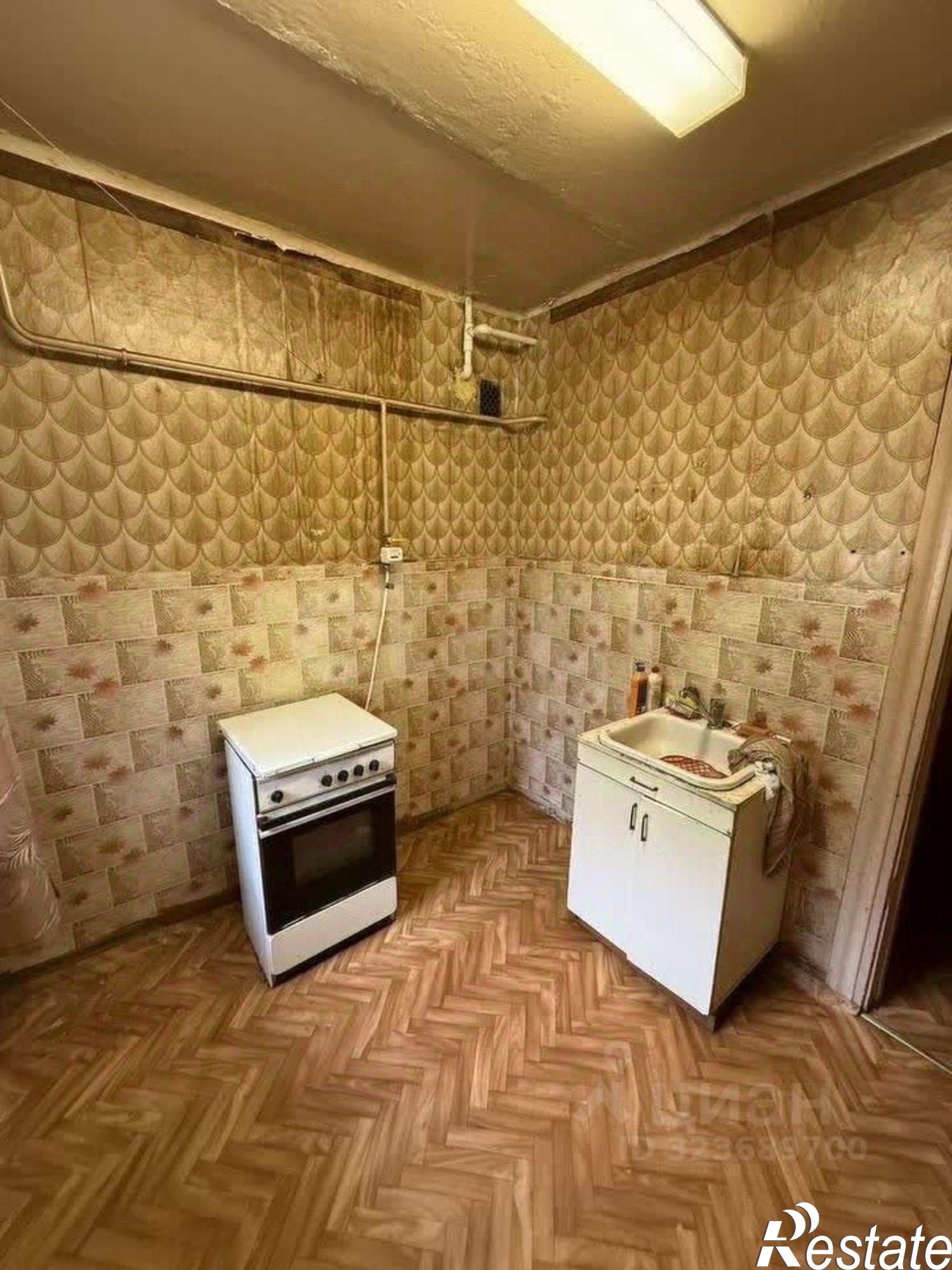 Купить квартиру за 2 780 000 рублей на улица Академика Губкина, 11