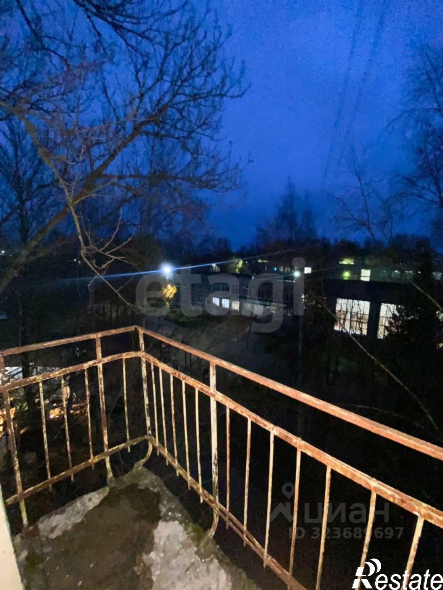 Купить квартиру за 4 500 000 рублей на Полиграфская улица, 7