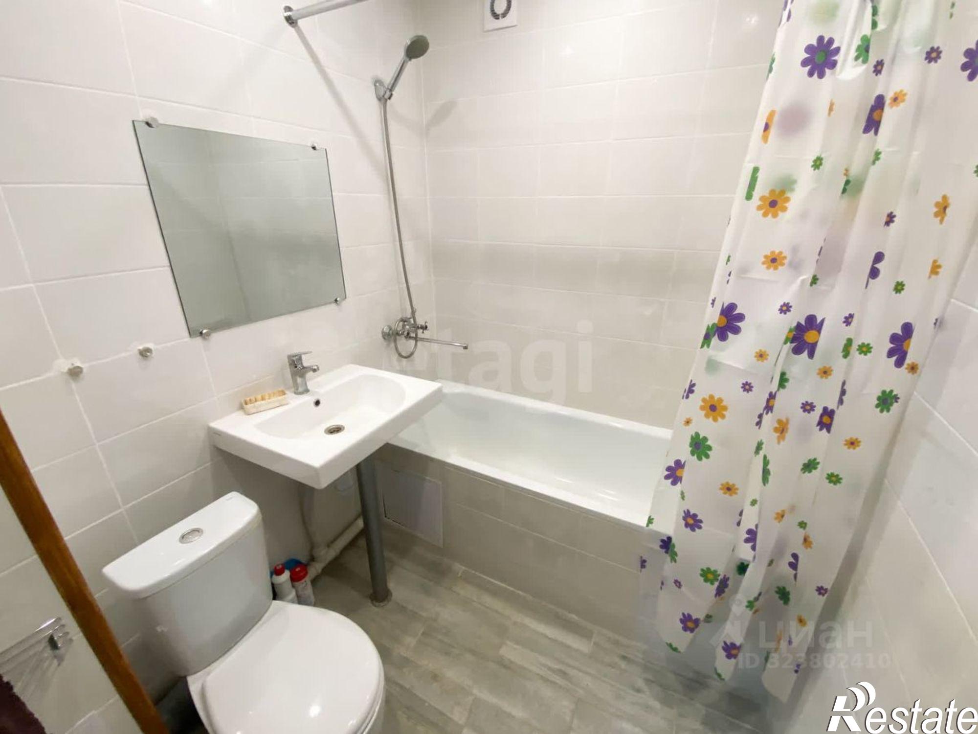 Купить квартиру за 2 650 000 рублей на Малиновская улица, 56