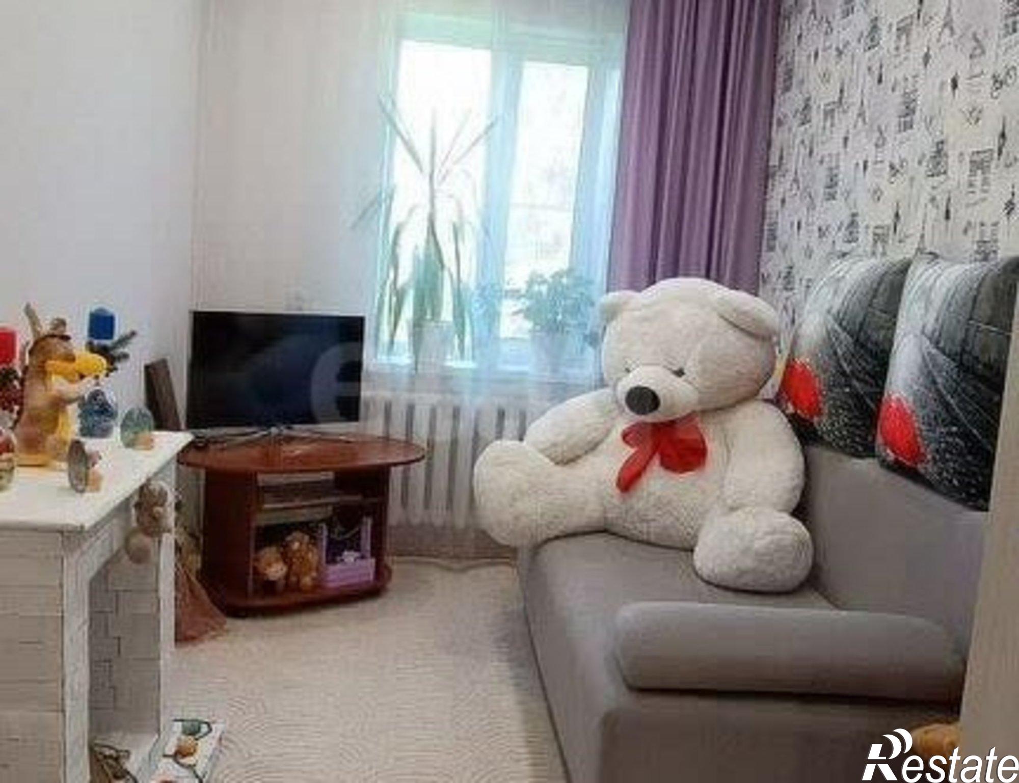 Купить квартиру за 3 000 000 рублей на Инженерная улица, 33А