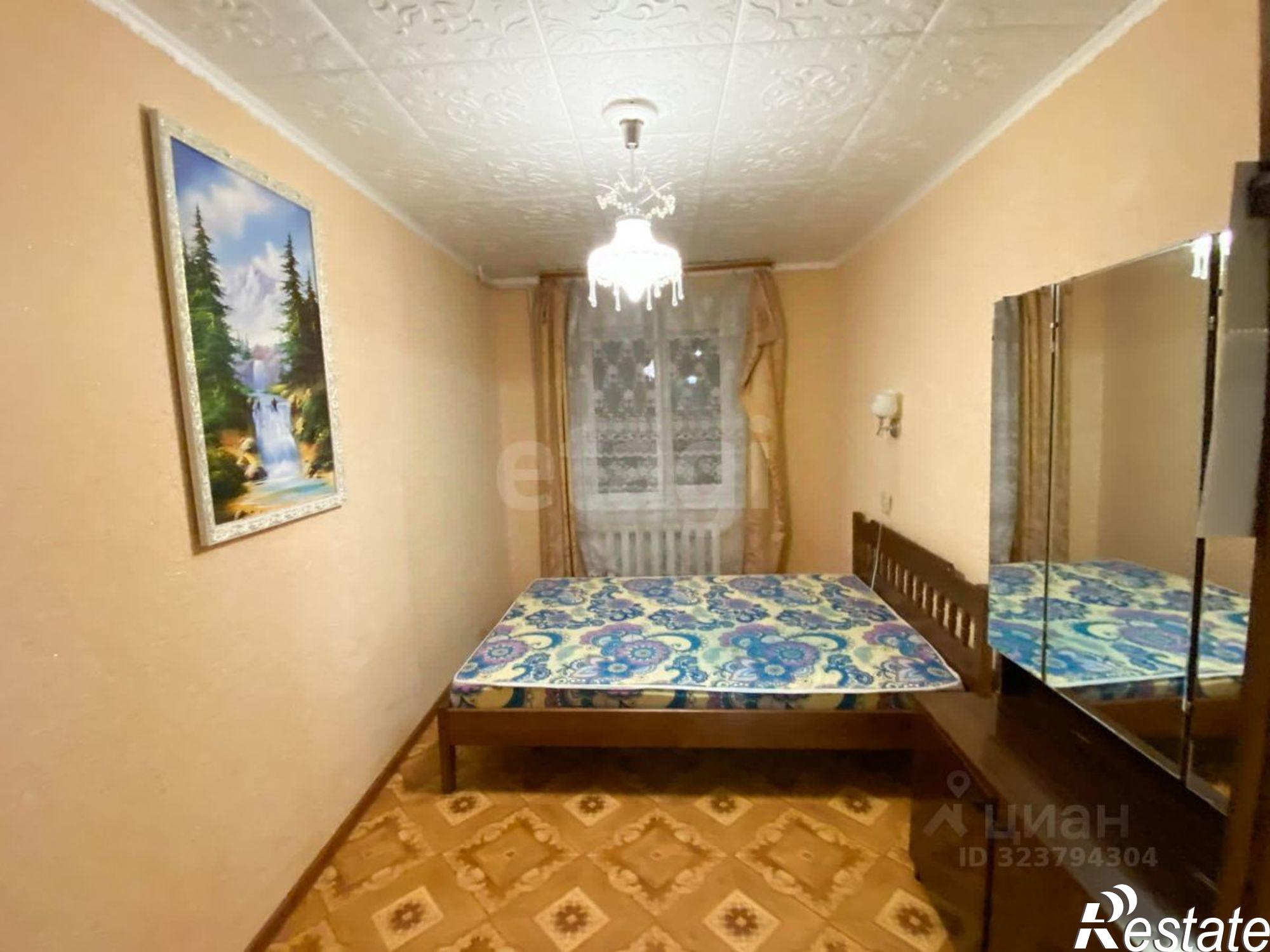 Купить квартиру за 3 700 000 рублей на ул Гражданская, 49