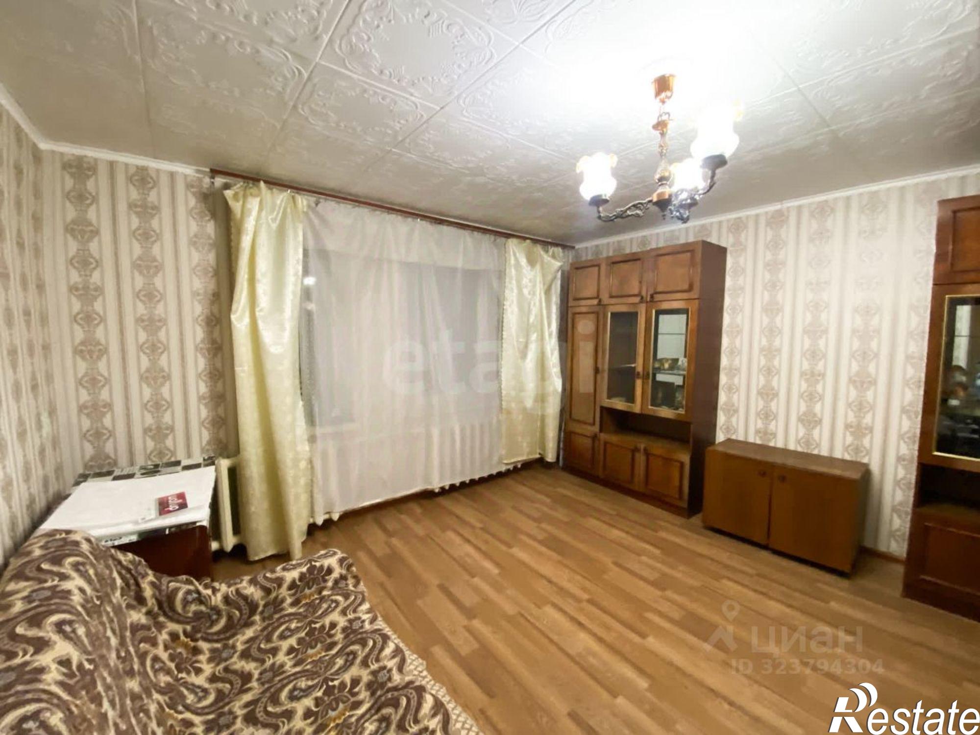 Купить квартиру за 3 700 000 рублей на ул Гражданская, 49