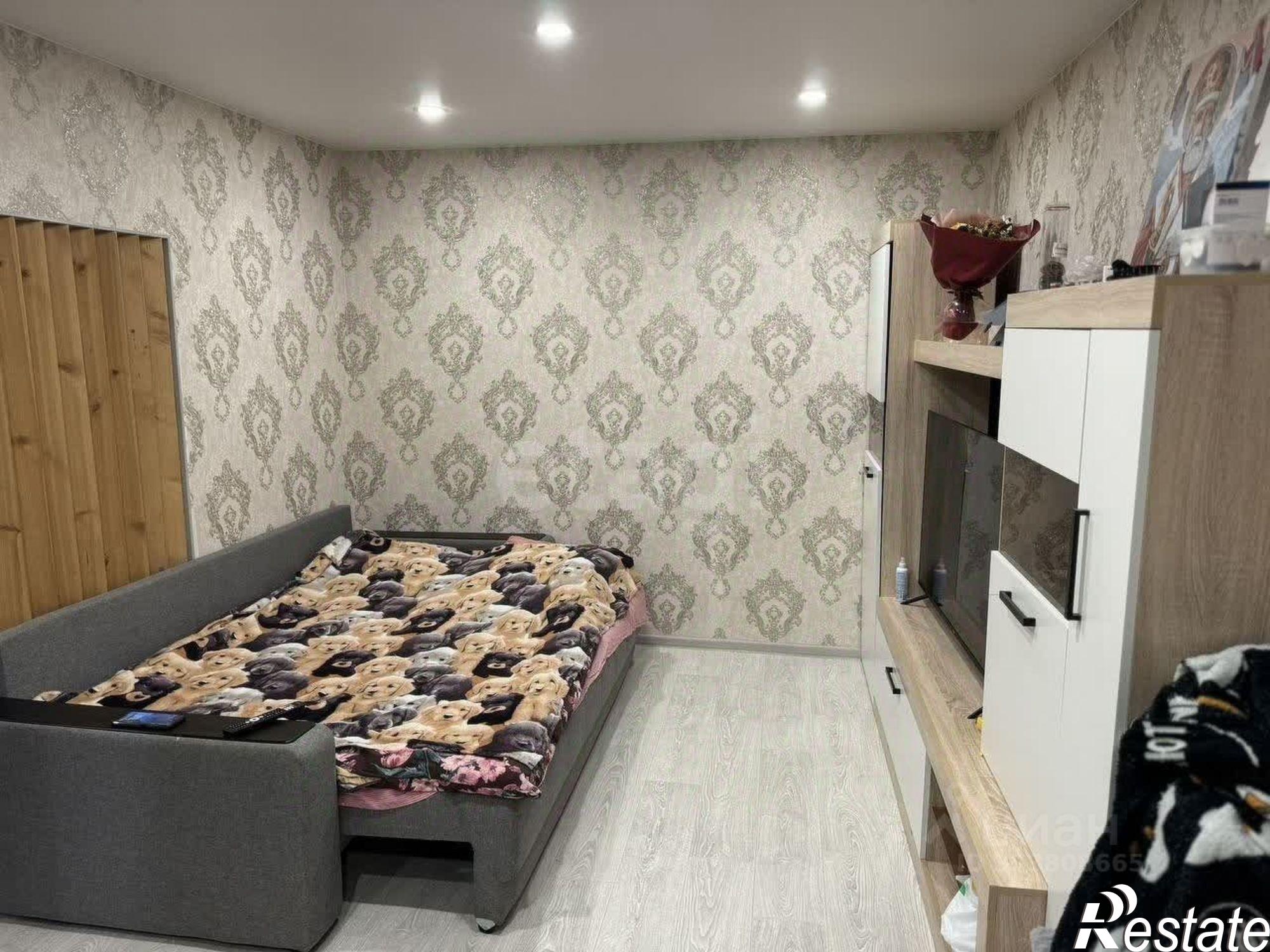 Купить квартиру за 3 500 000 рублей на улица 50 лет ВЛКСМ, 4