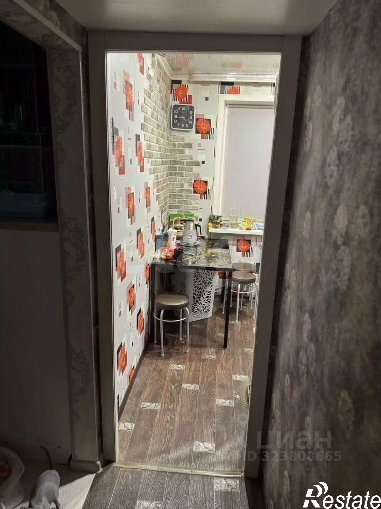 Купить квартиру за 3 500 000 рублей на улица 50 лет ВЛКСМ, 4