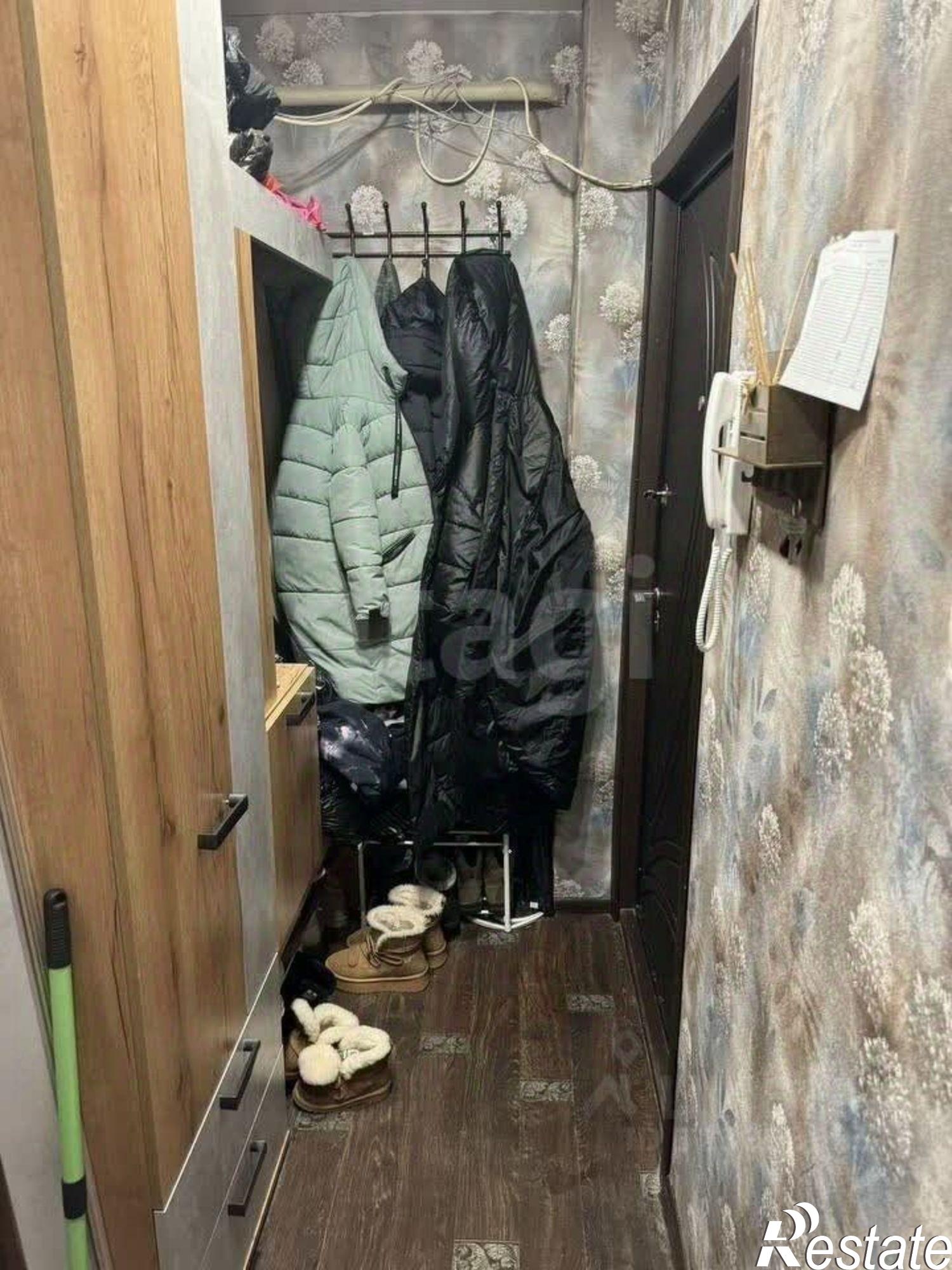 Купить квартиру за 3 500 000 рублей на улица 50 лет ВЛКСМ, 4