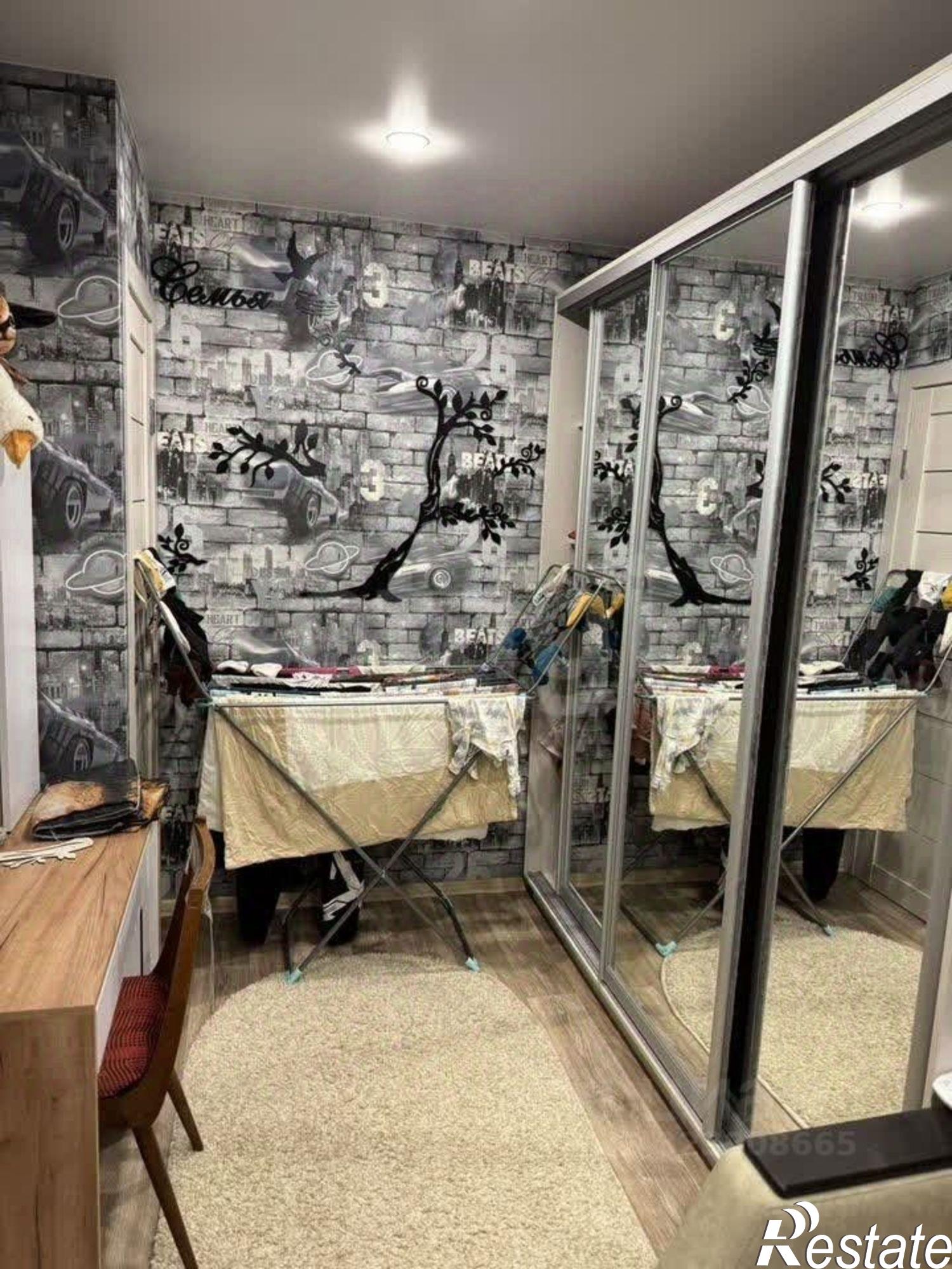 Купить квартиру за 3 500 000 рублей на улица 50 лет ВЛКСМ, 4