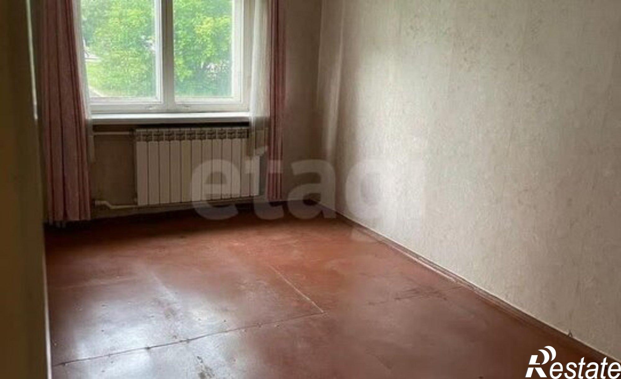 Купить квартиру за 3 800 000 рублей на ул Волочаевская, 13