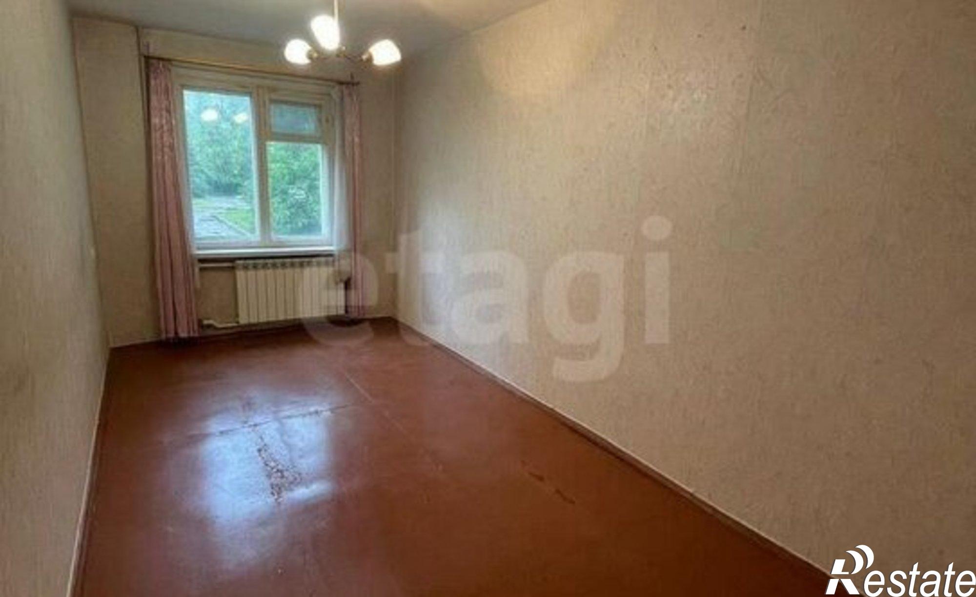 Купить квартиру за 3 800 000 рублей на ул Волочаевская, 13