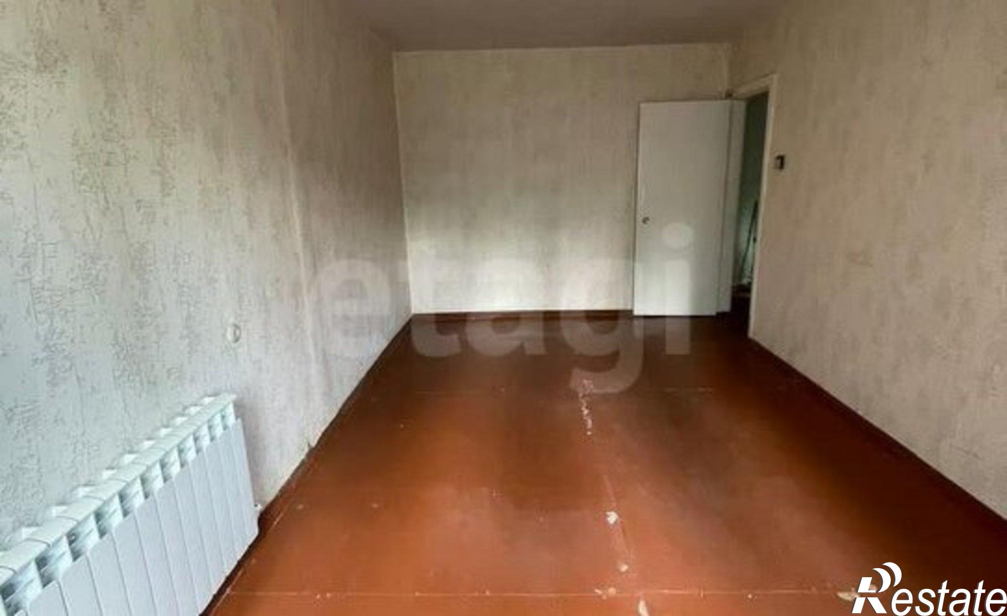 Купить квартиру за 3 800 000 рублей на ул Волочаевская, 13