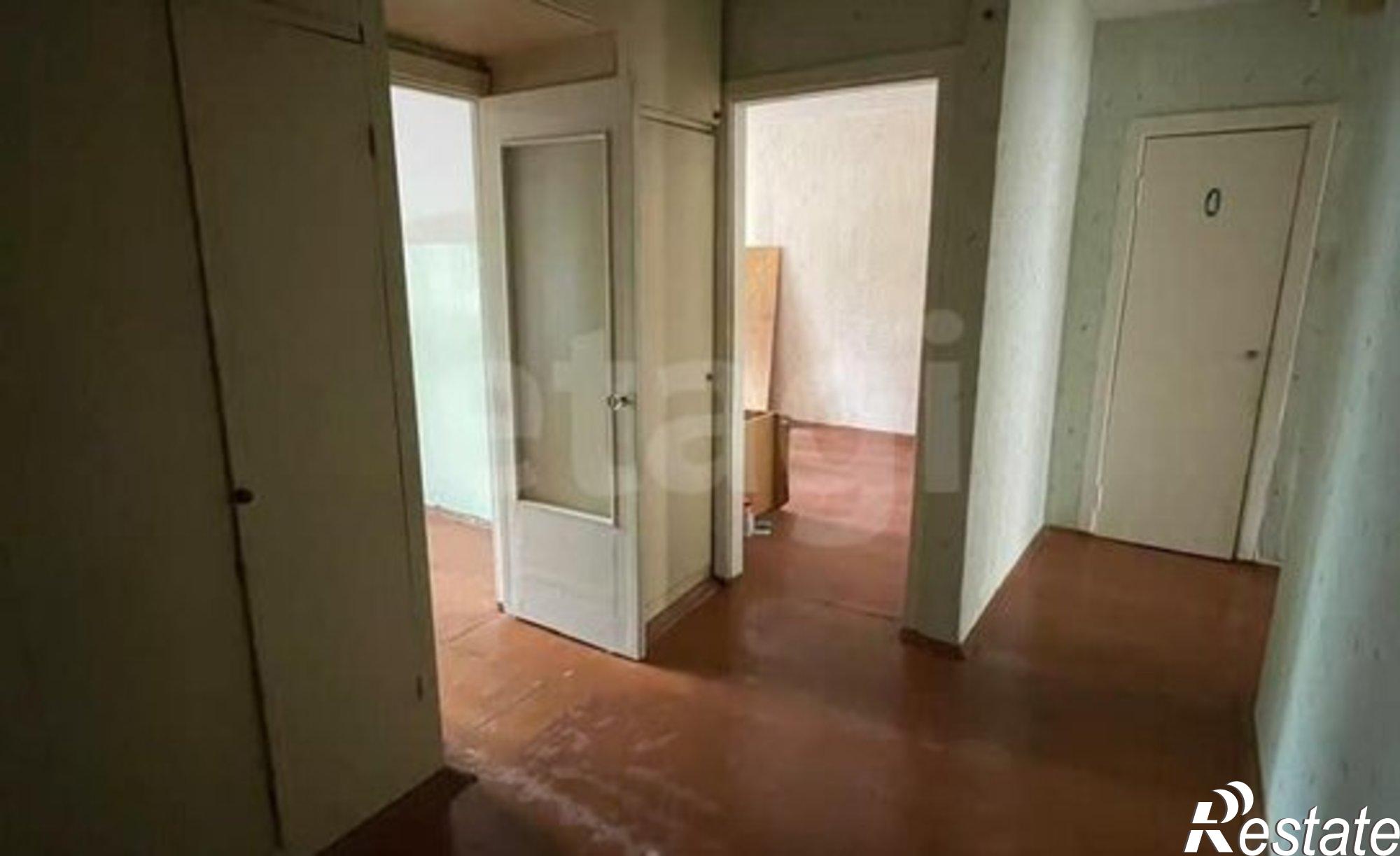 Купить квартиру за 3 800 000 рублей на ул Волочаевская, 13