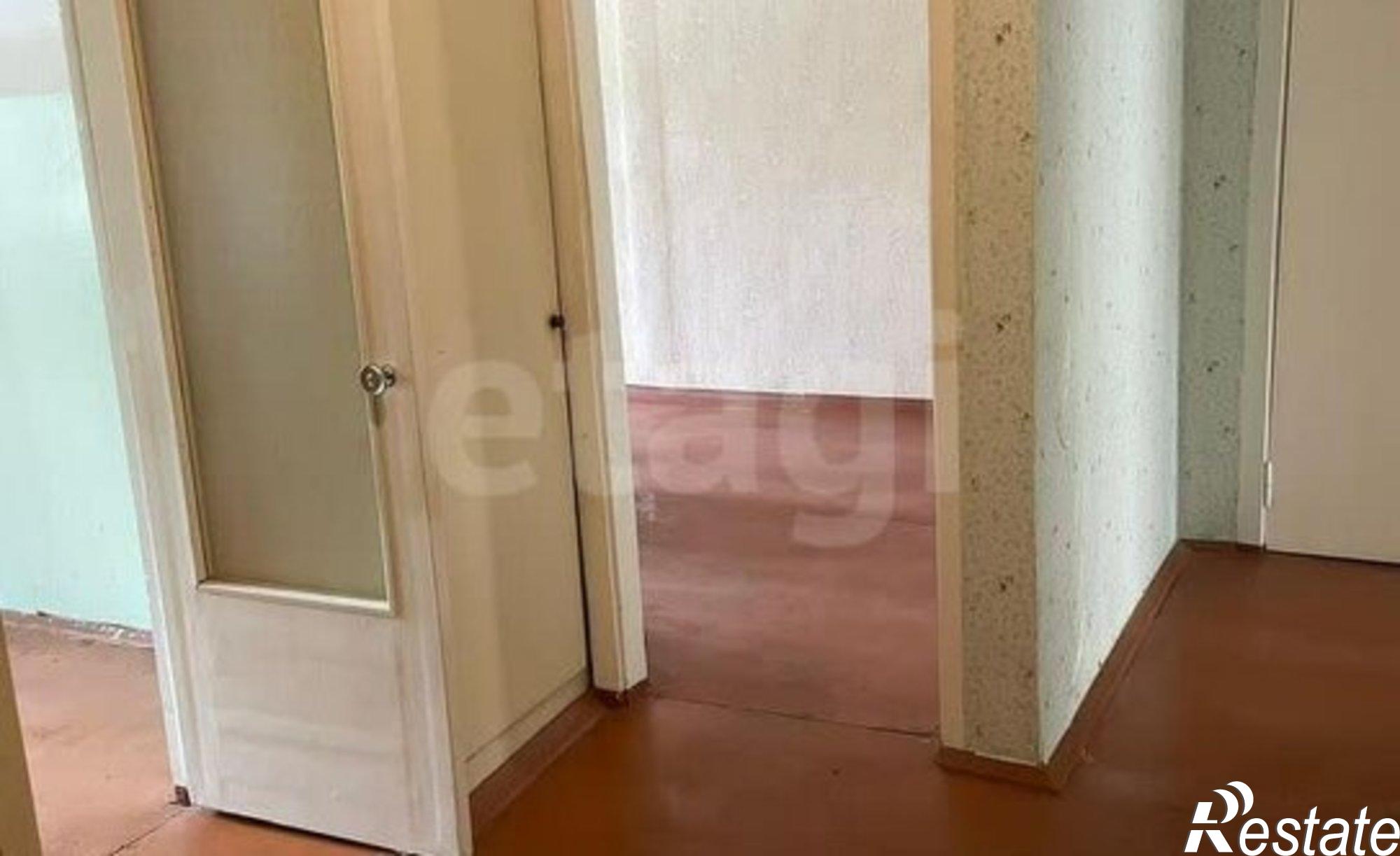 Купить квартиру за 3 800 000 рублей на ул Волочаевская, 13