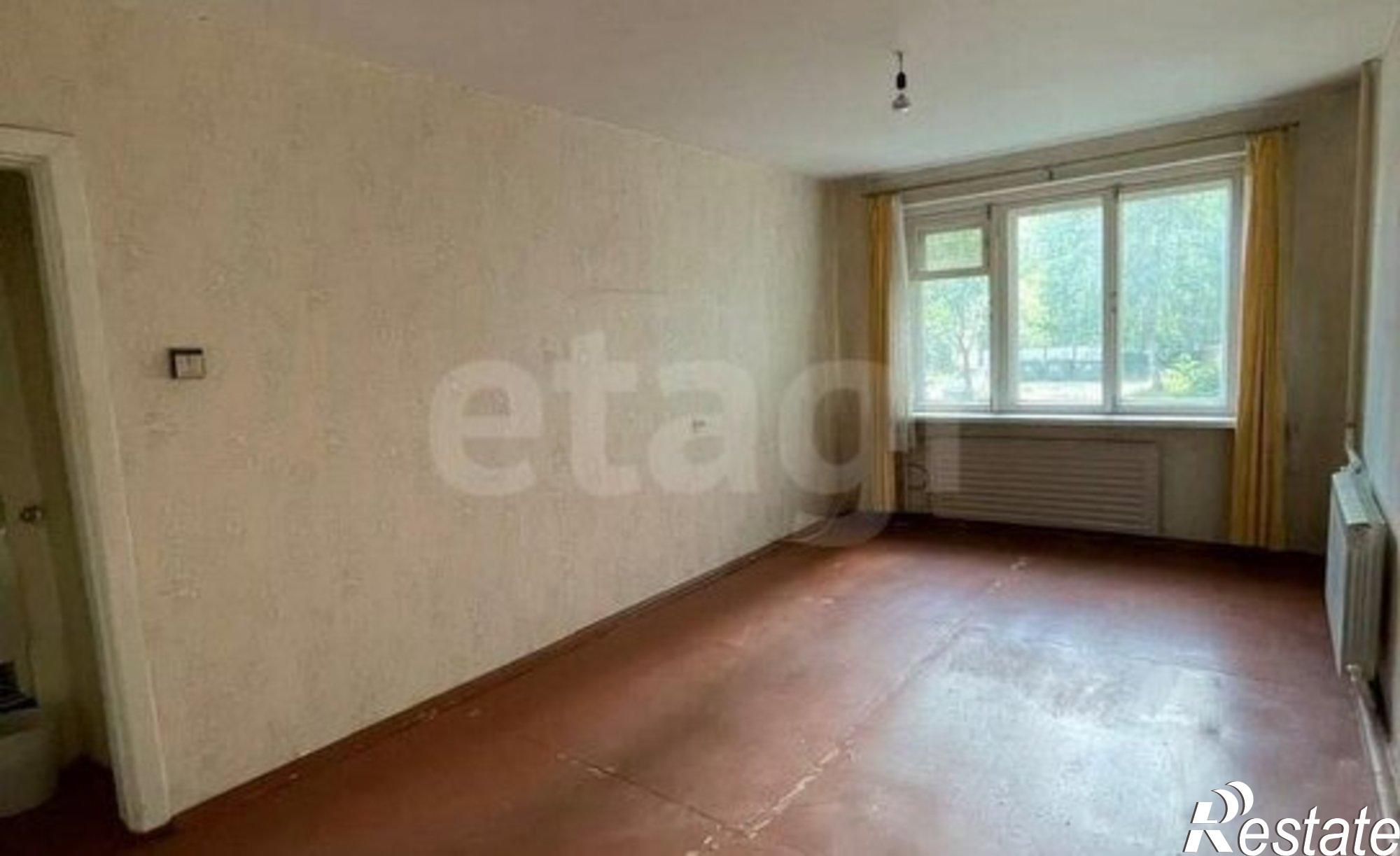 Купить квартиру за 3 800 000 рублей на ул Волочаевская, 13