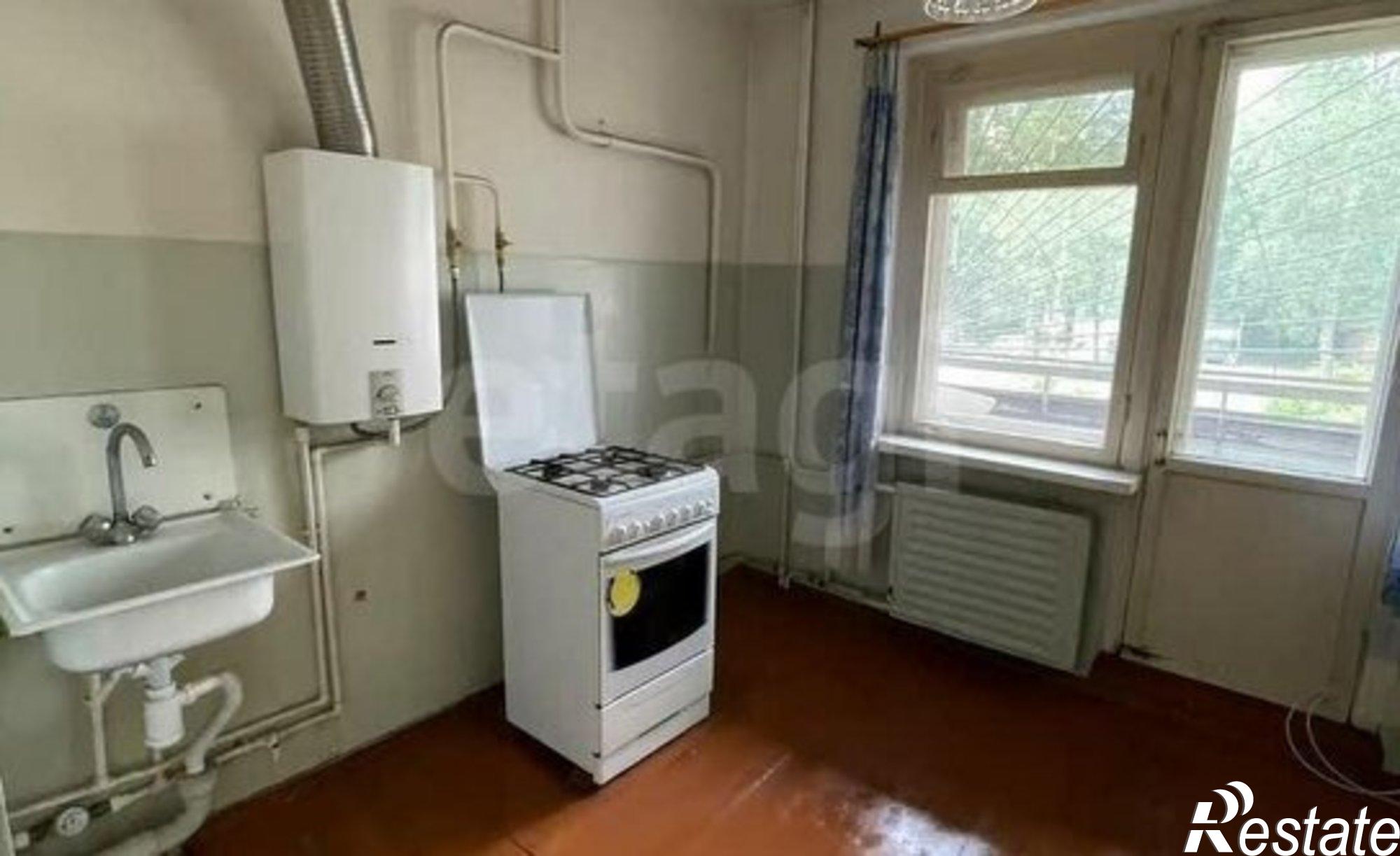 Купить квартиру за 3 800 000 рублей на ул Волочаевская, 13