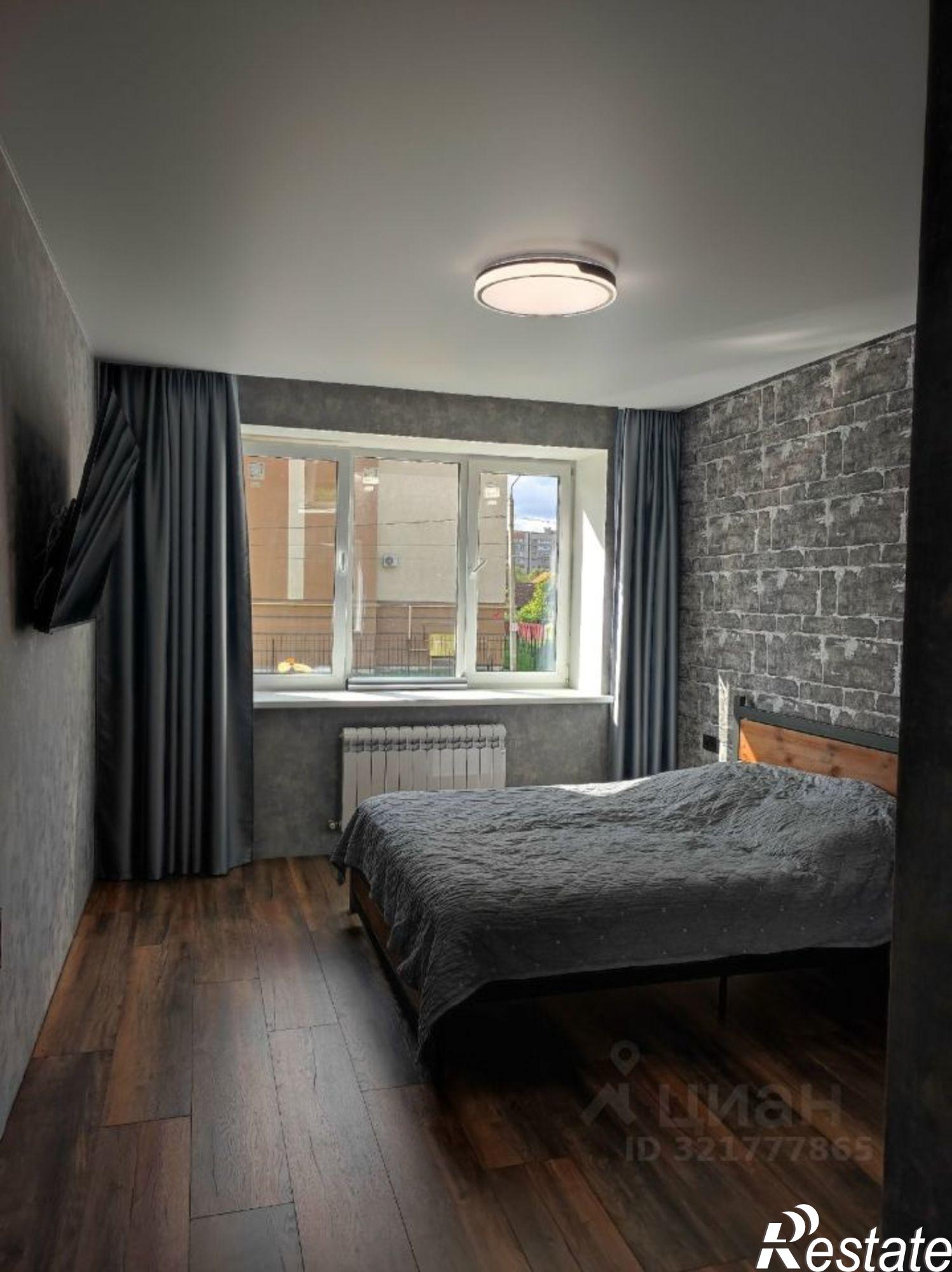 Купить квартиру за 6 000 000 рублей на ул Макаровская, 64