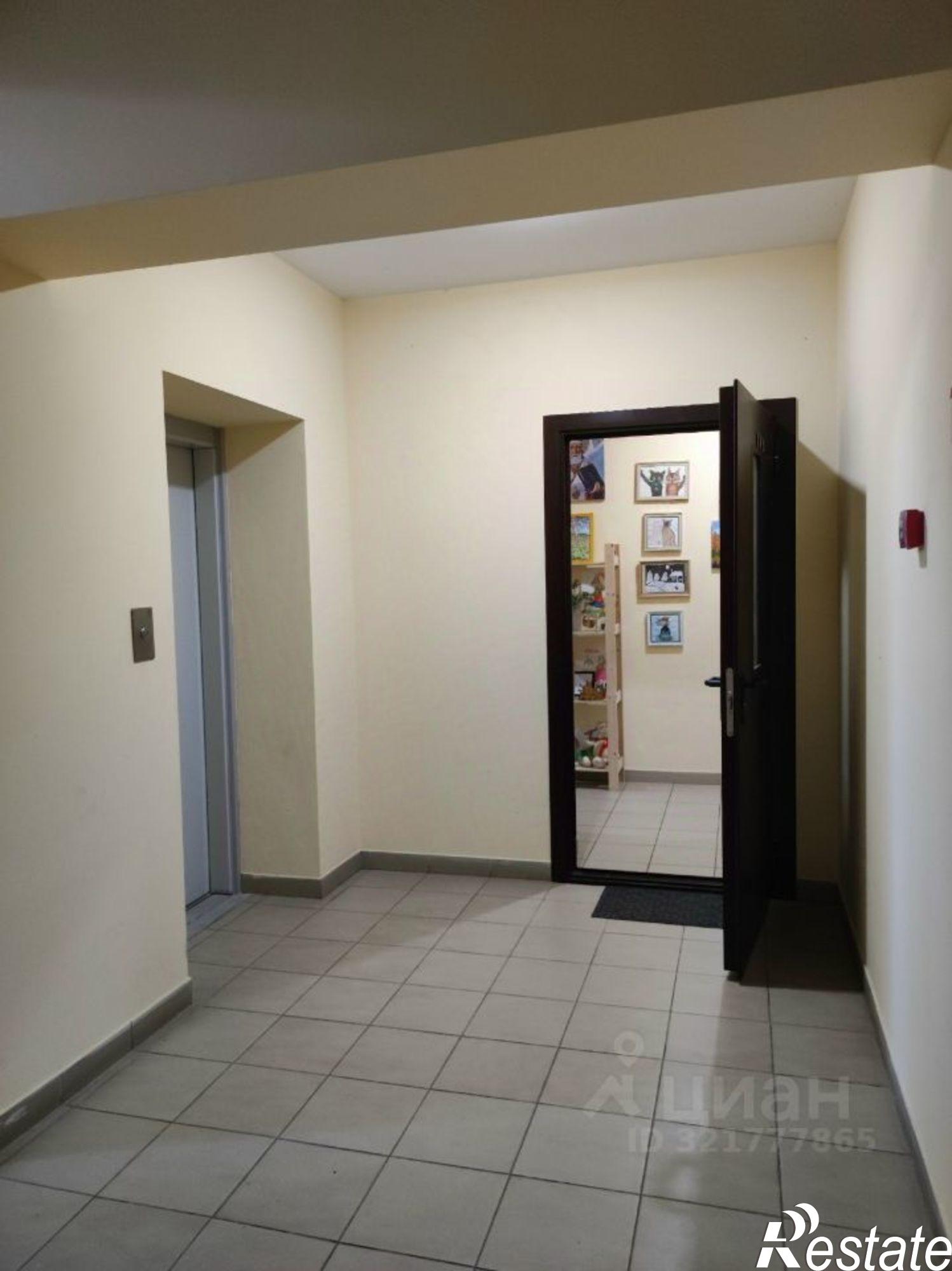 Купить квартиру за 6 000 000 рублей на ул Макаровская, 64