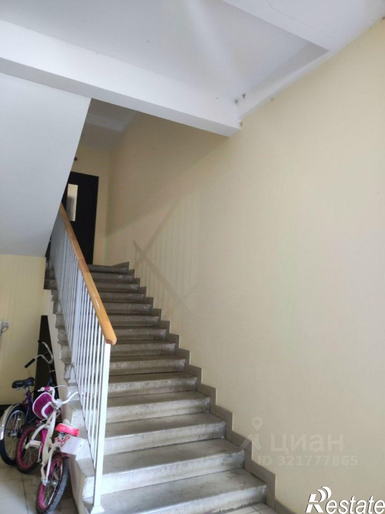 Купить квартиру за 6 000 000 рублей на ул Макаровская, 64