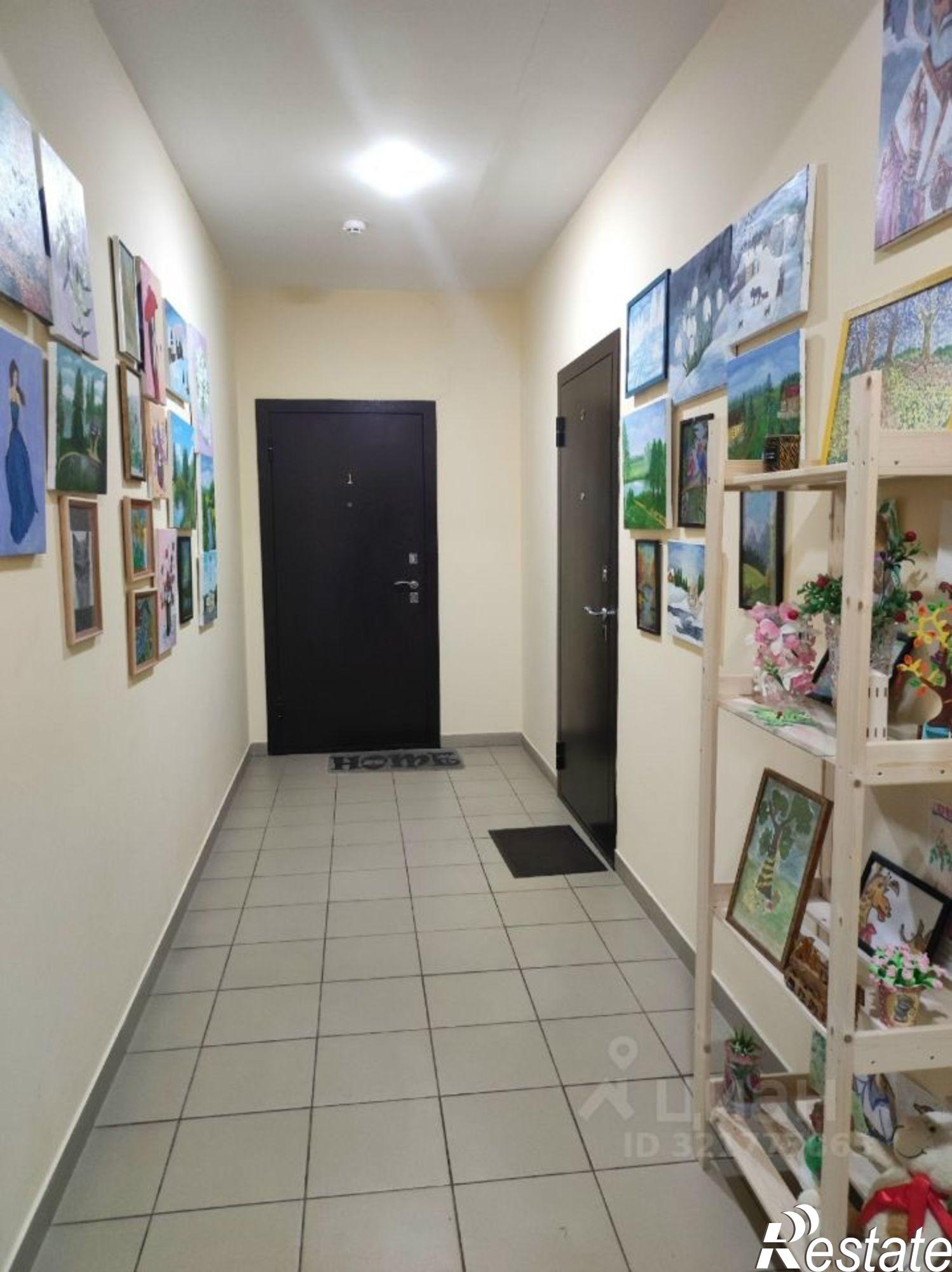 Купить квартиру за 6 000 000 рублей на ул Макаровская, 64