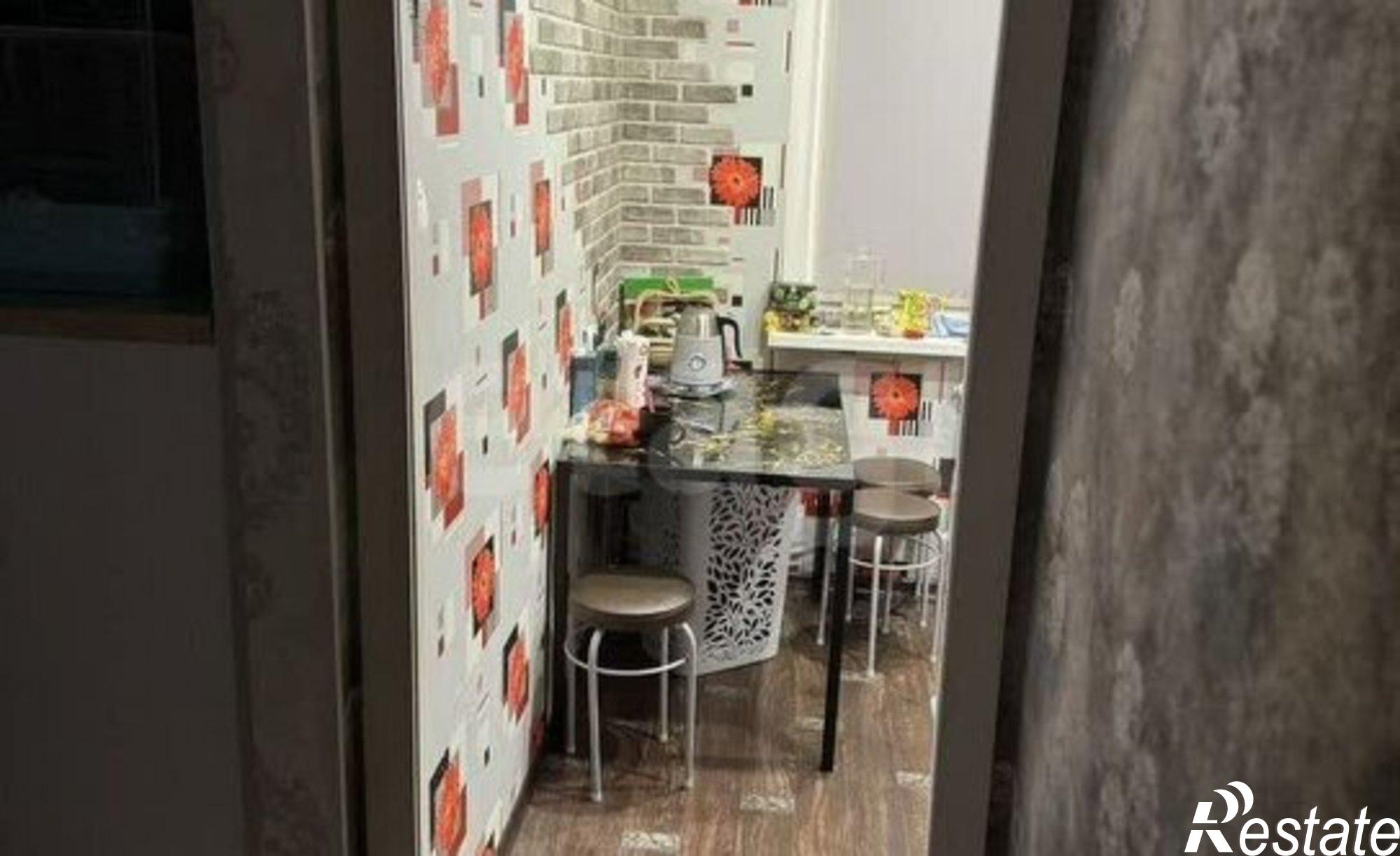 Купить квартиру за 3 500 000 рублей на ул 50 лет ВЛКСМ, 4