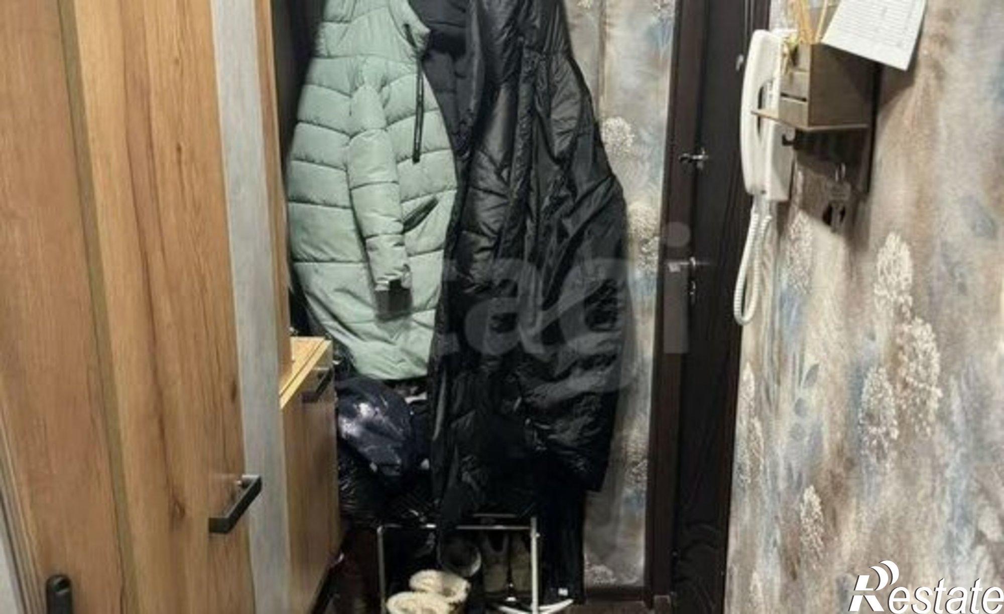 Купить квартиру за 3 500 000 рублей на ул 50 лет ВЛКСМ, 4