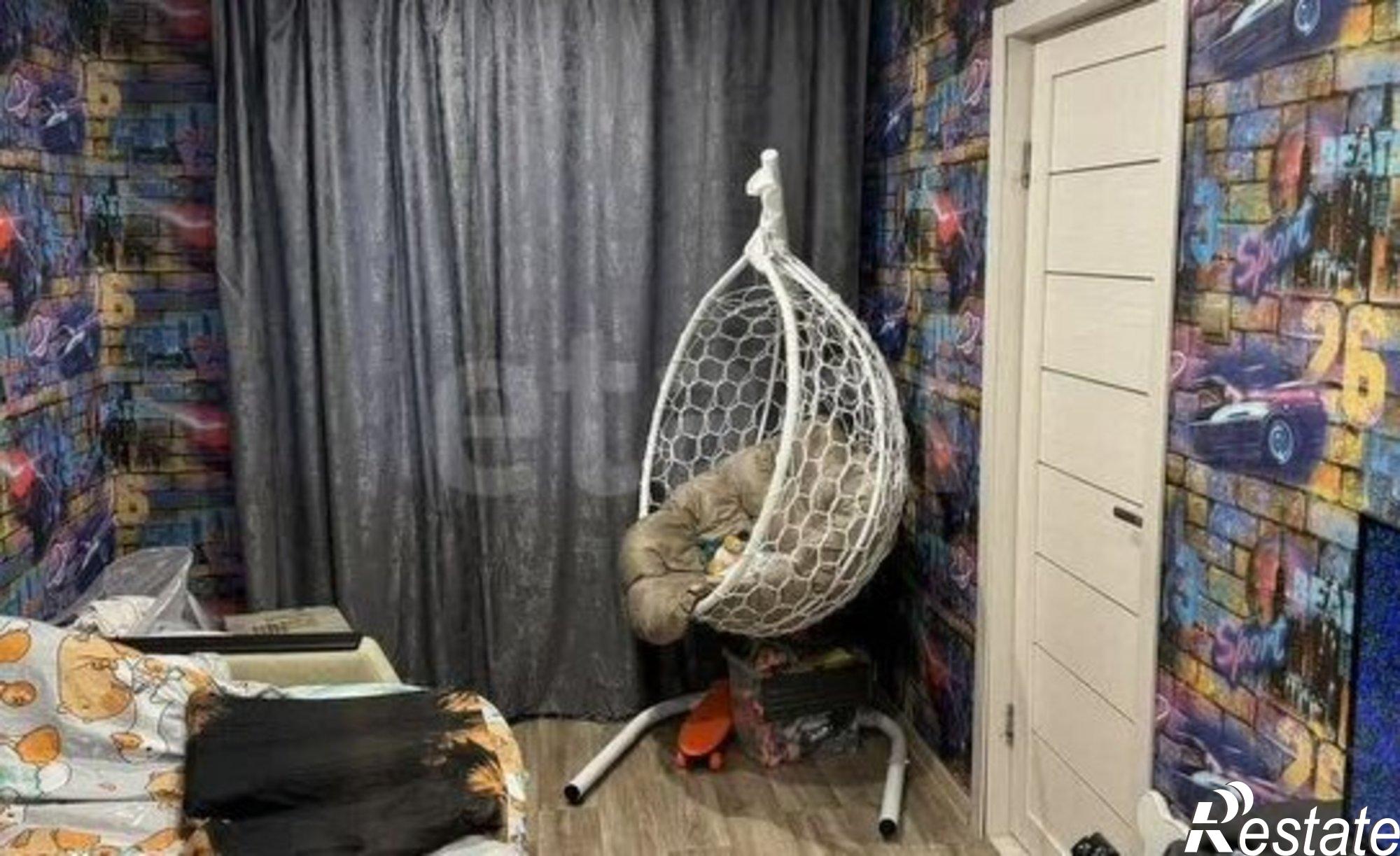 Купить квартиру за 3 500 000 рублей на ул 50 лет ВЛКСМ, 4