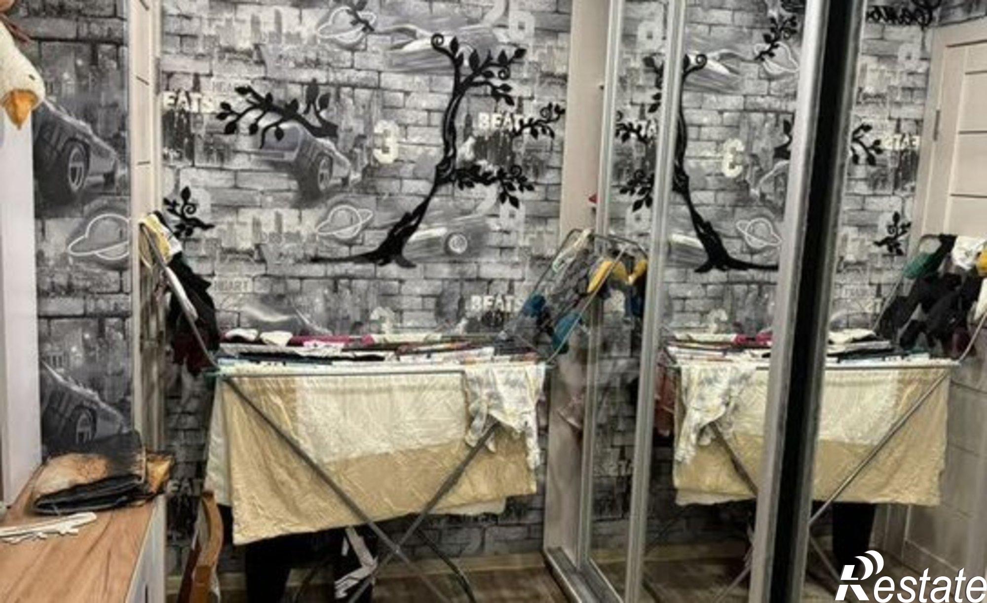 Купить квартиру за 3 500 000 рублей на ул 50 лет ВЛКСМ, 4