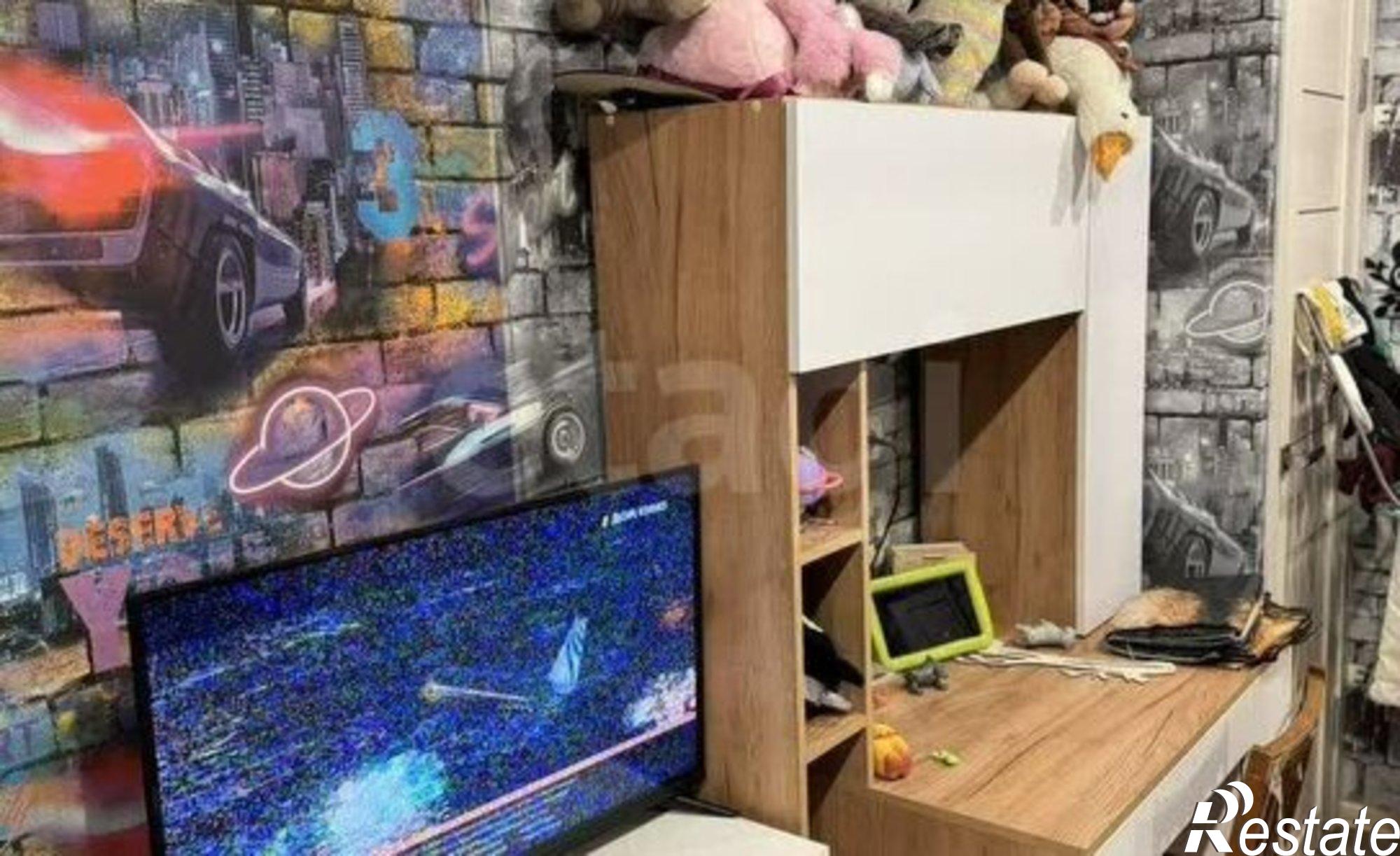 Купить квартиру за 3 500 000 рублей на ул 50 лет ВЛКСМ, 4