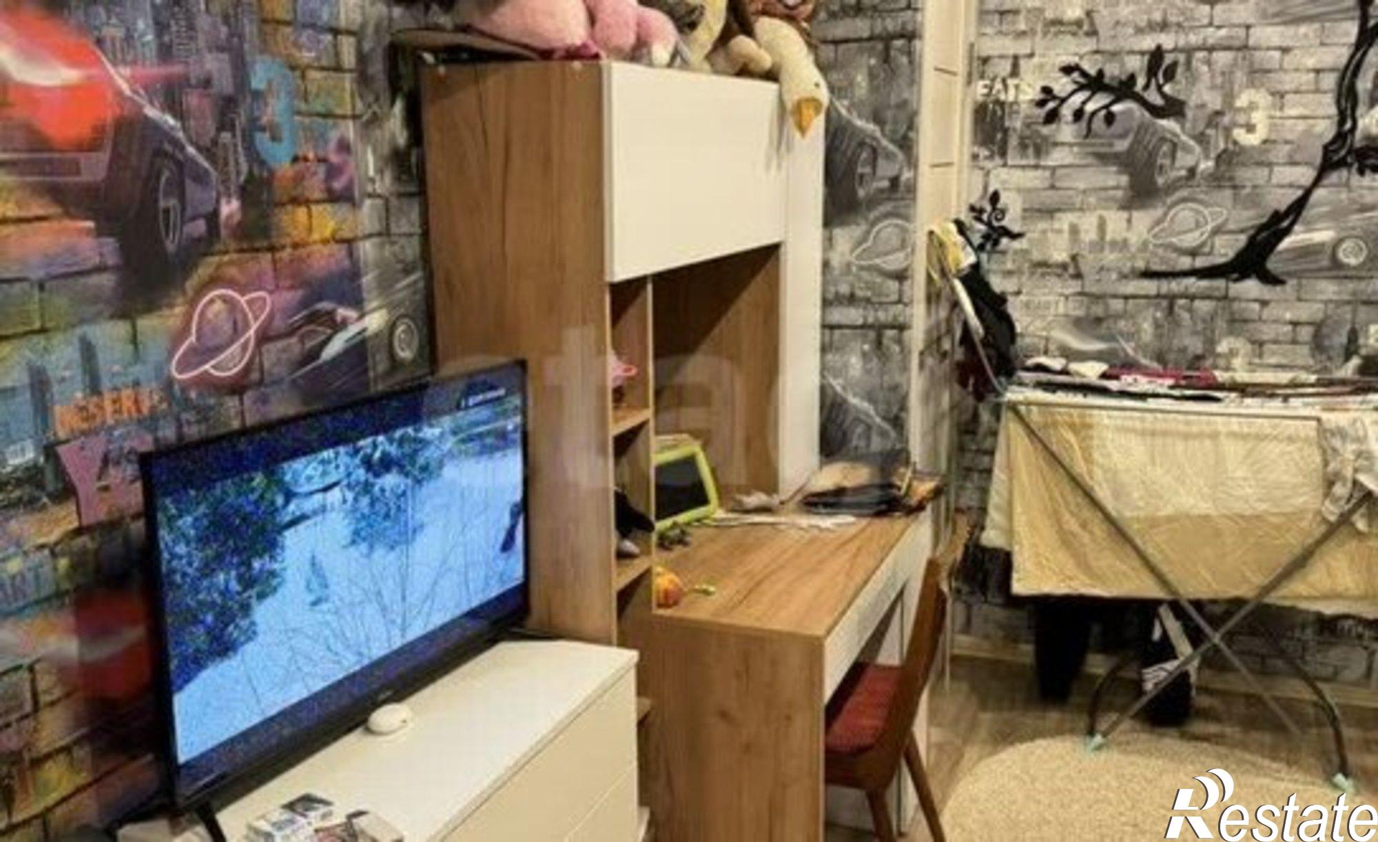 Купить квартиру за 3 500 000 рублей на ул 50 лет ВЛКСМ, 4