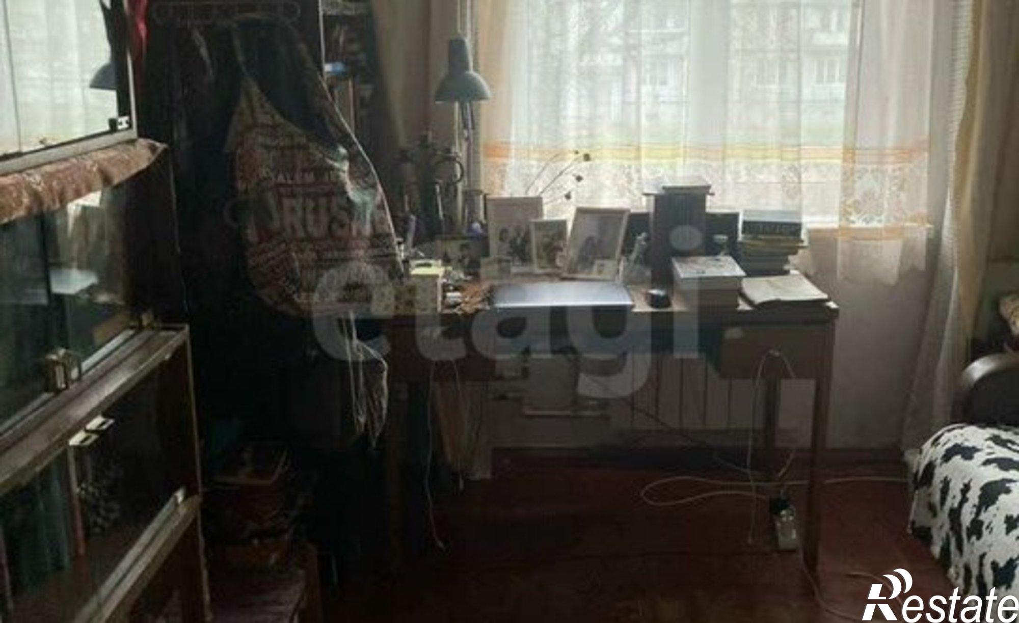 Купить квартиру за 4 200 000 рублей на б-р Победы, 22а