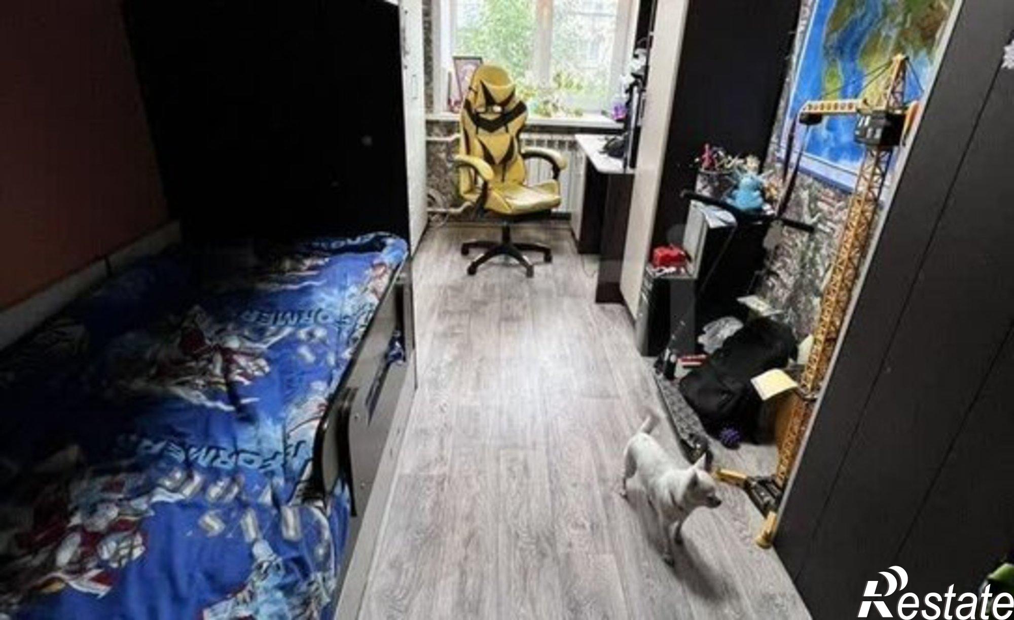 Купить квартиру за 2 100 000 рублей на улица Рокоссовского, 8