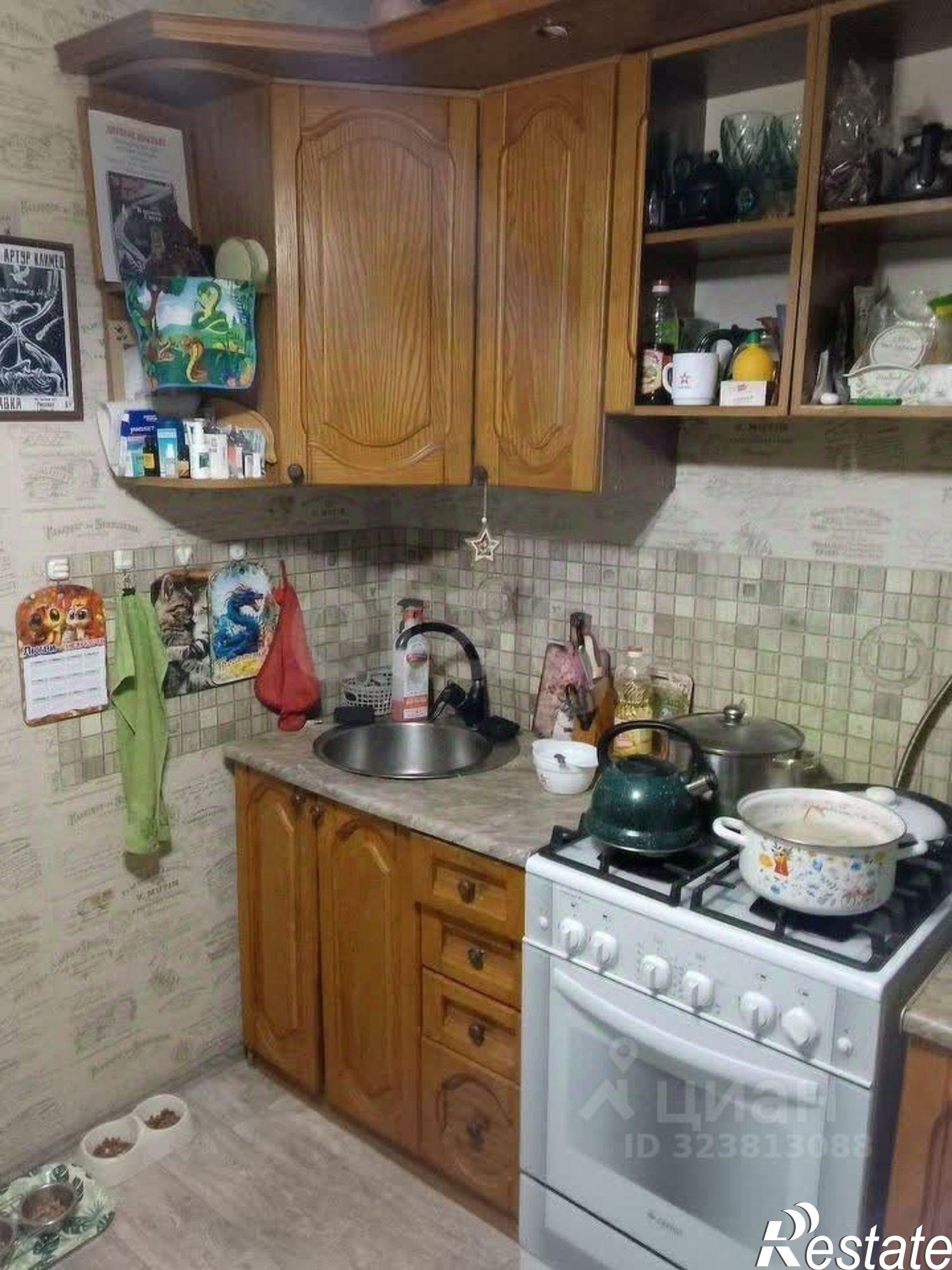 Купить квартиру за 2 600 000 рублей на ул Волочаевская, 85