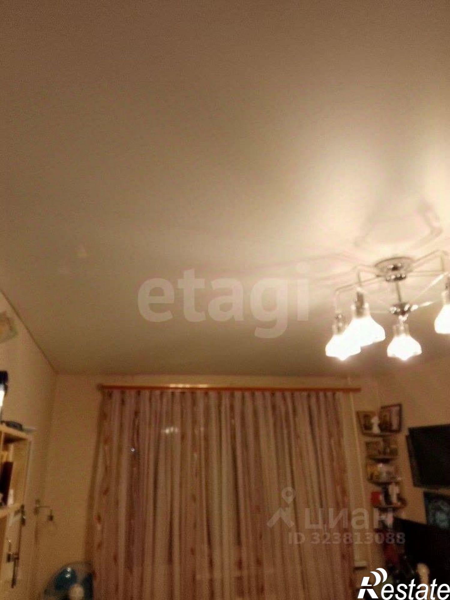 Купить квартиру за 2 600 000 рублей на ул Волочаевская, 85