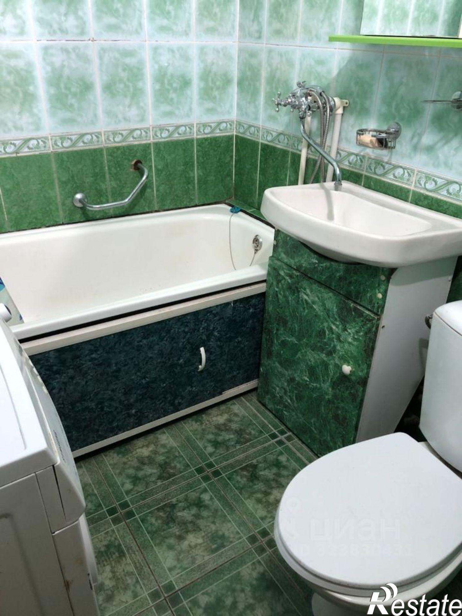 Купить квартиру за 1 950 000 рублей на улица 50 лет ВЛКСМ, 10