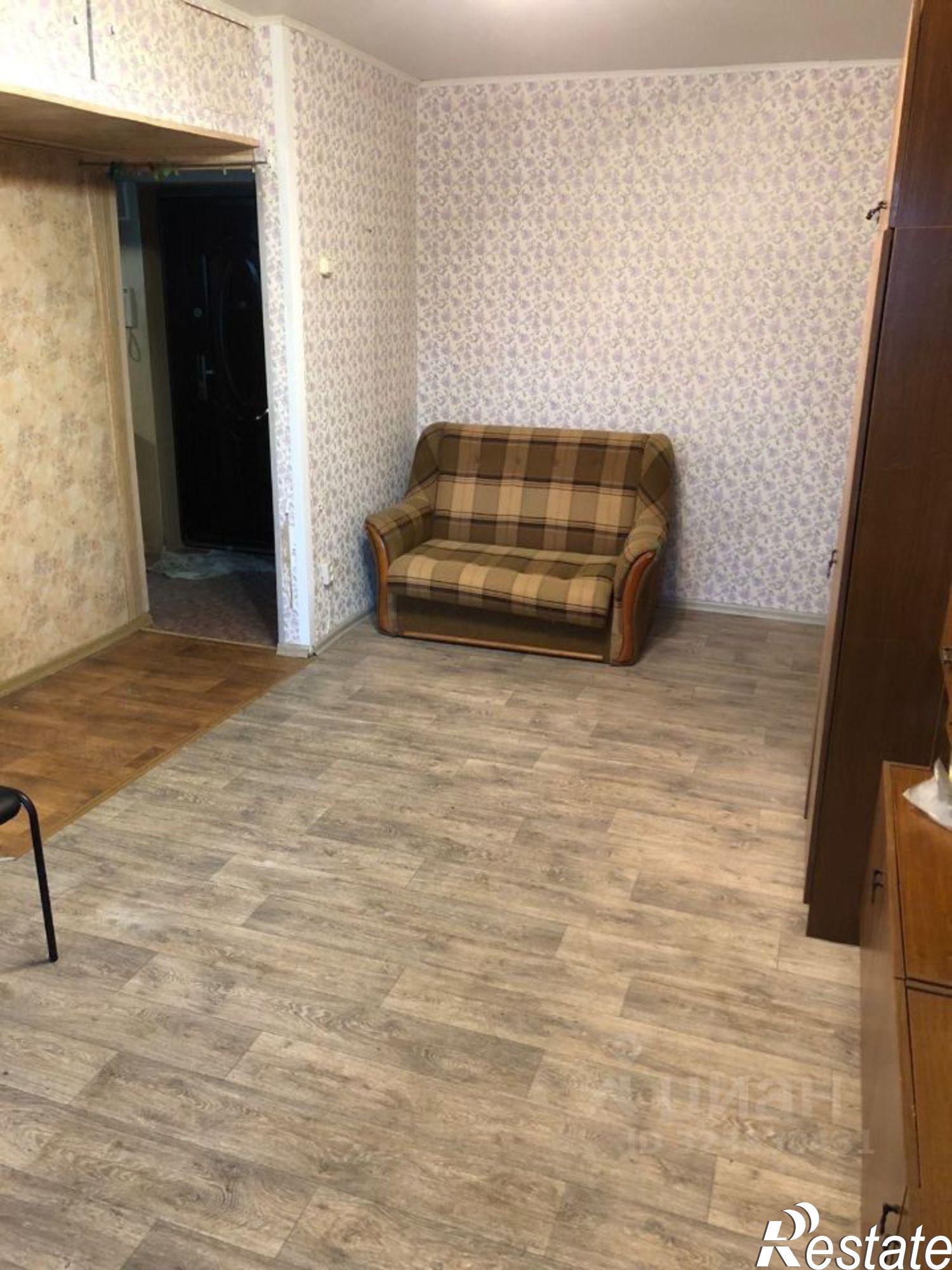 Купить квартиру за 1 950 000 рублей на улица 50 лет ВЛКСМ, 10