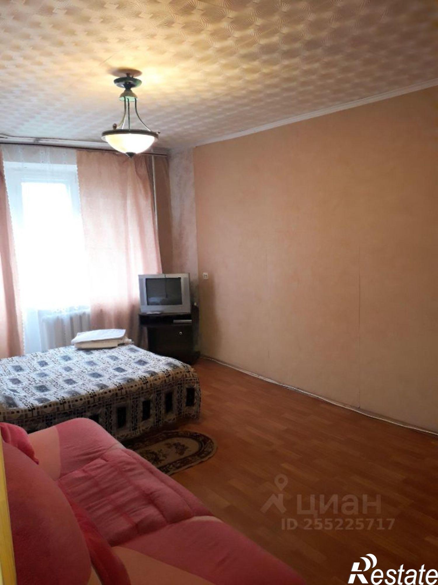 Сдать квартиру за 15 000 рублей на ул Карякинская, 43