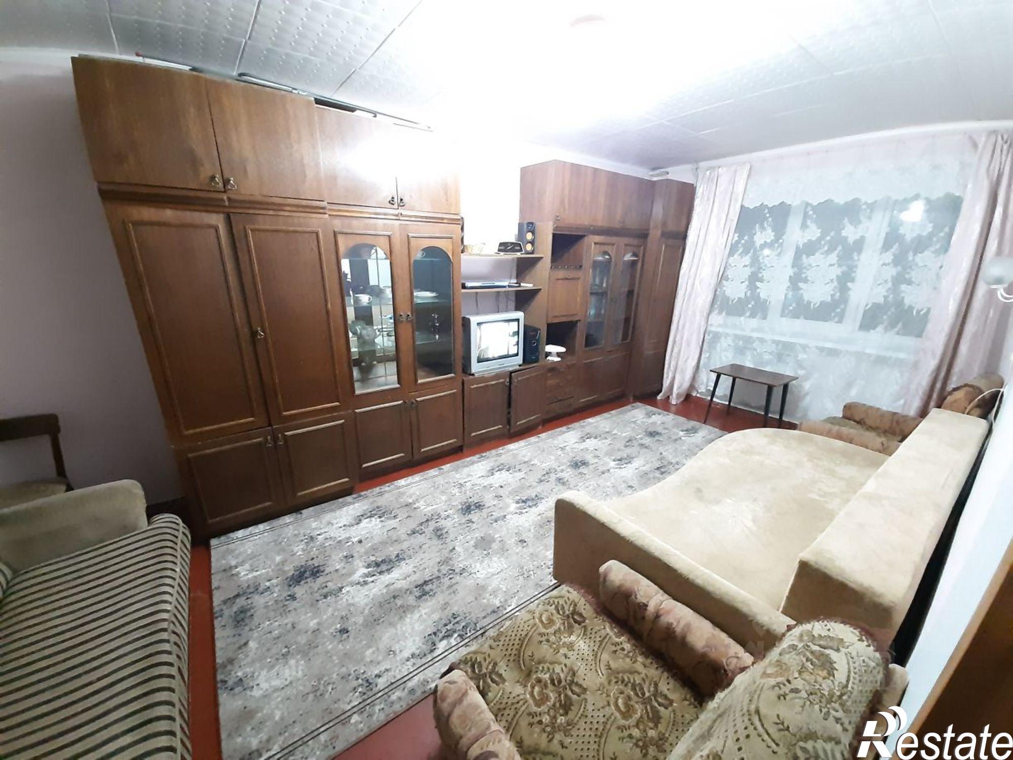 Купить квартиру за 1 880 000 рублей на Новая улица, 7