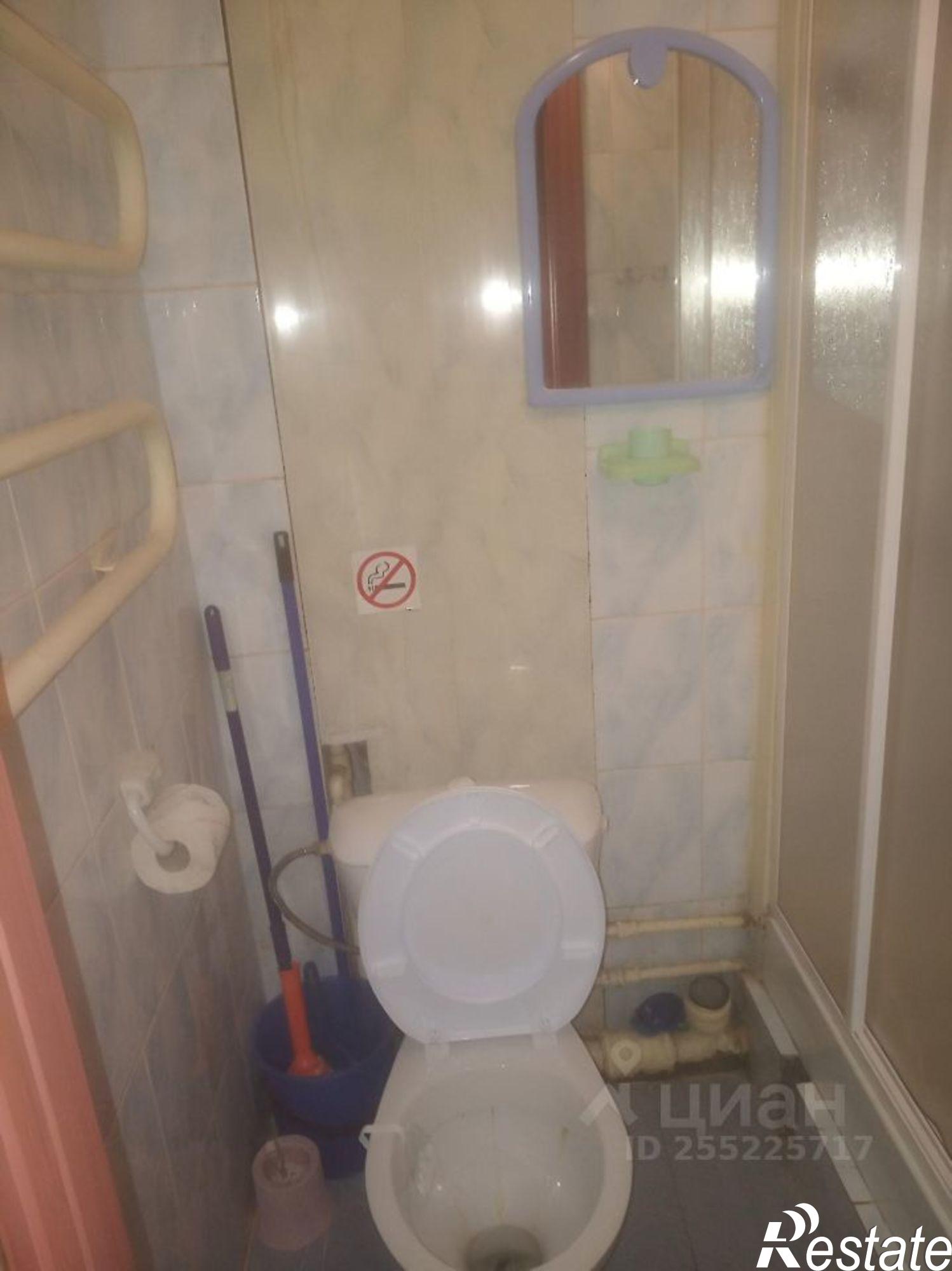 Сдать квартиру за 15 000 рублей на ул Карякинская, 43