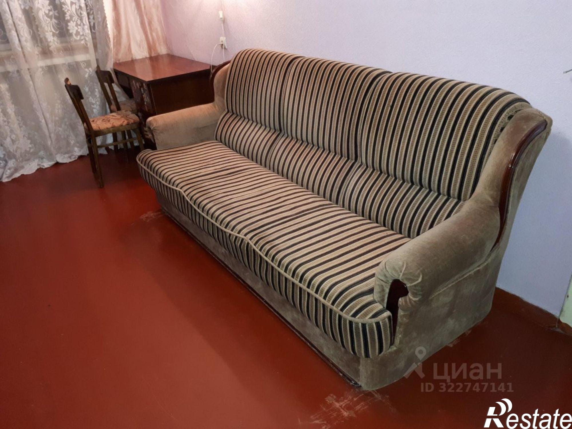 Купить квартиру за 1 880 000 рублей на Новая улица, 7